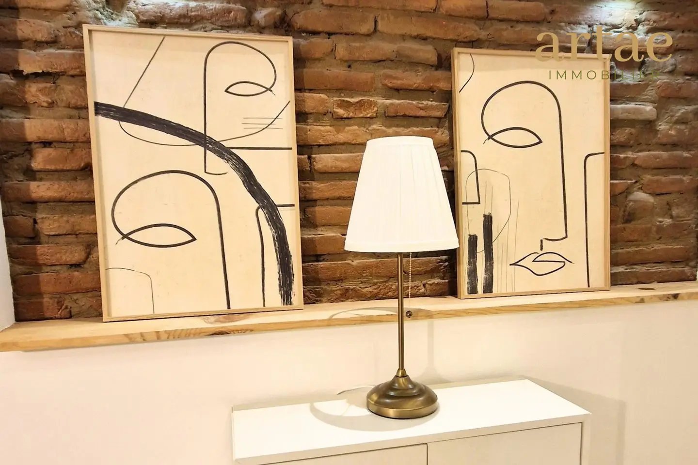 Appartement à louer, 15m², Toulouse