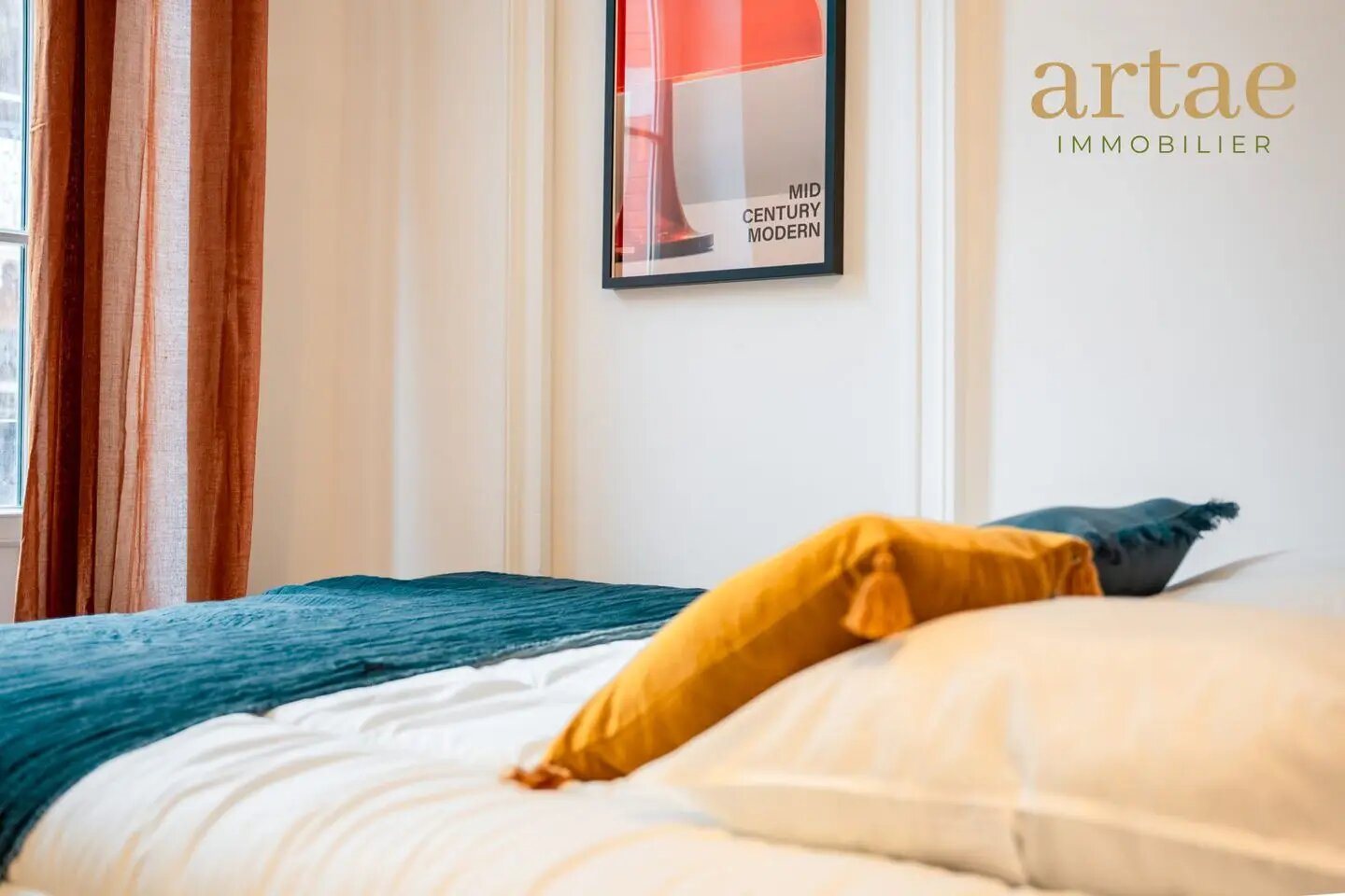 Appartement à louer, 22m², Toulouse