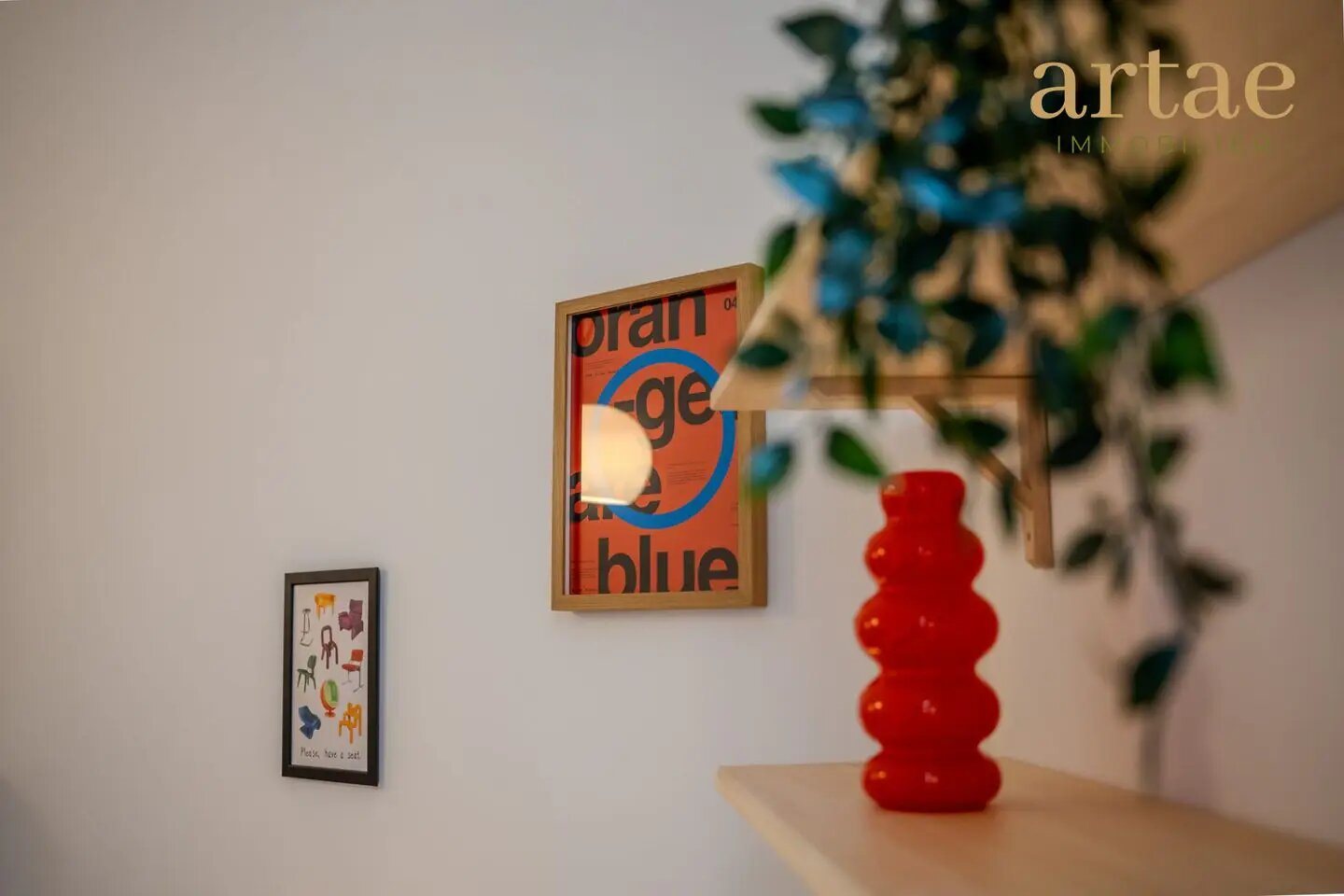 Appartement à louer, 22m², Toulouse