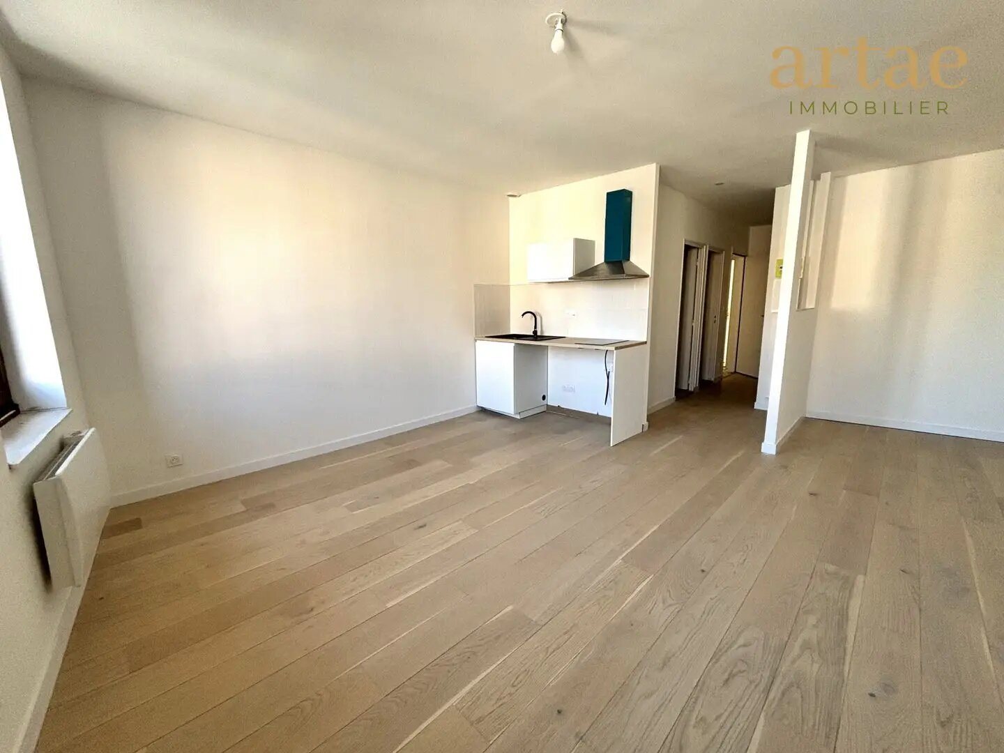 Appartement à louer, 29m², Toulouse