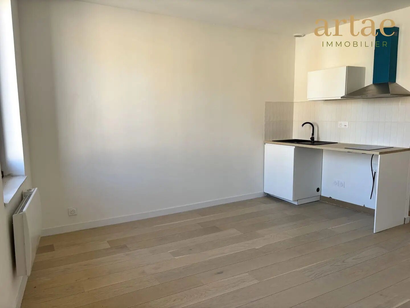 Appartement à louer, 29m², Toulouse