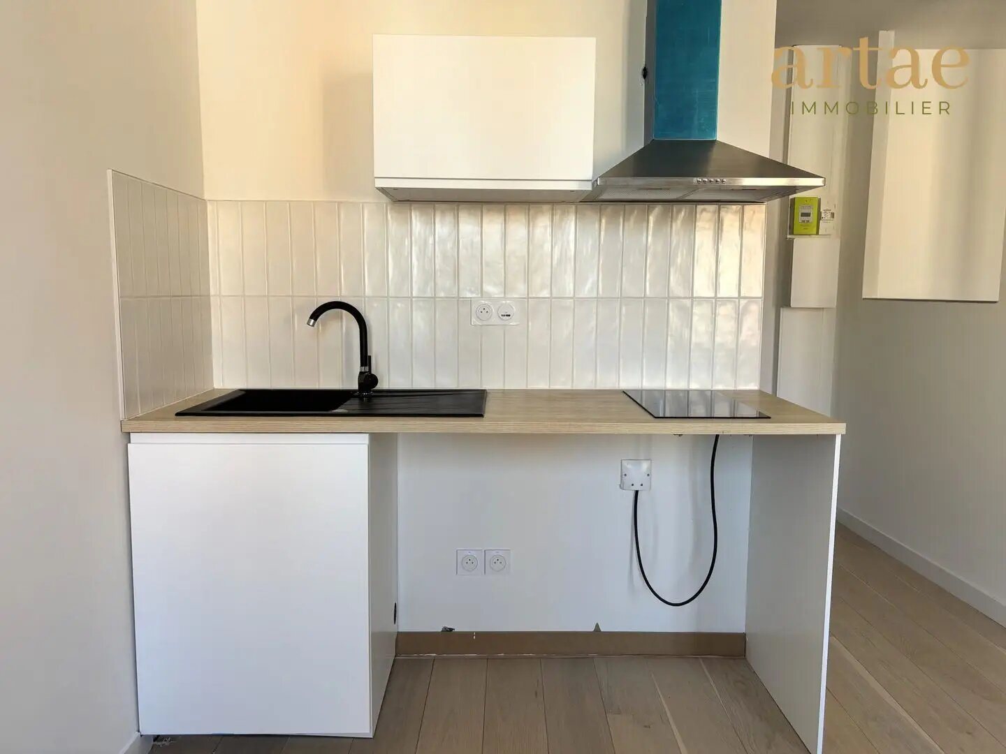 Appartement à louer, 29m², Toulouse