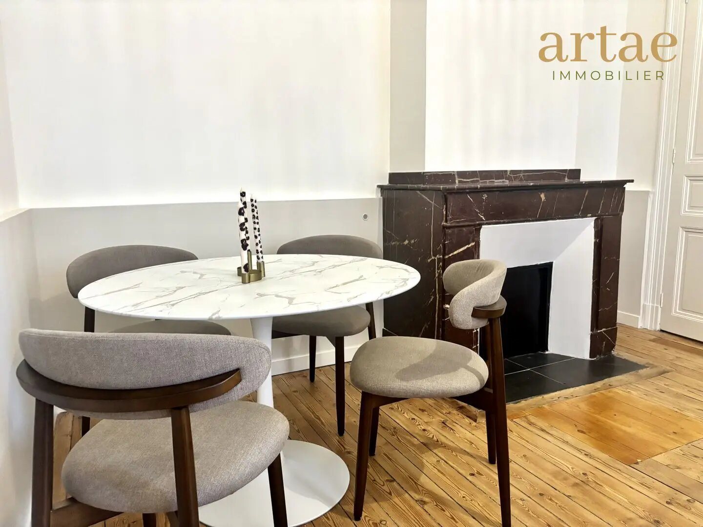 Appartement à louer, 38m², Toulouse