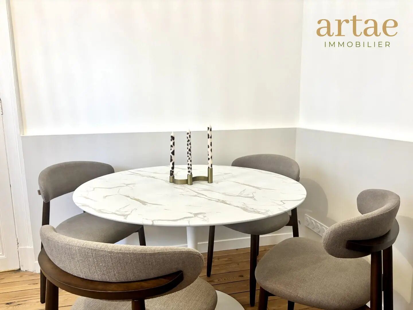 Appartement à louer, 38m², Toulouse