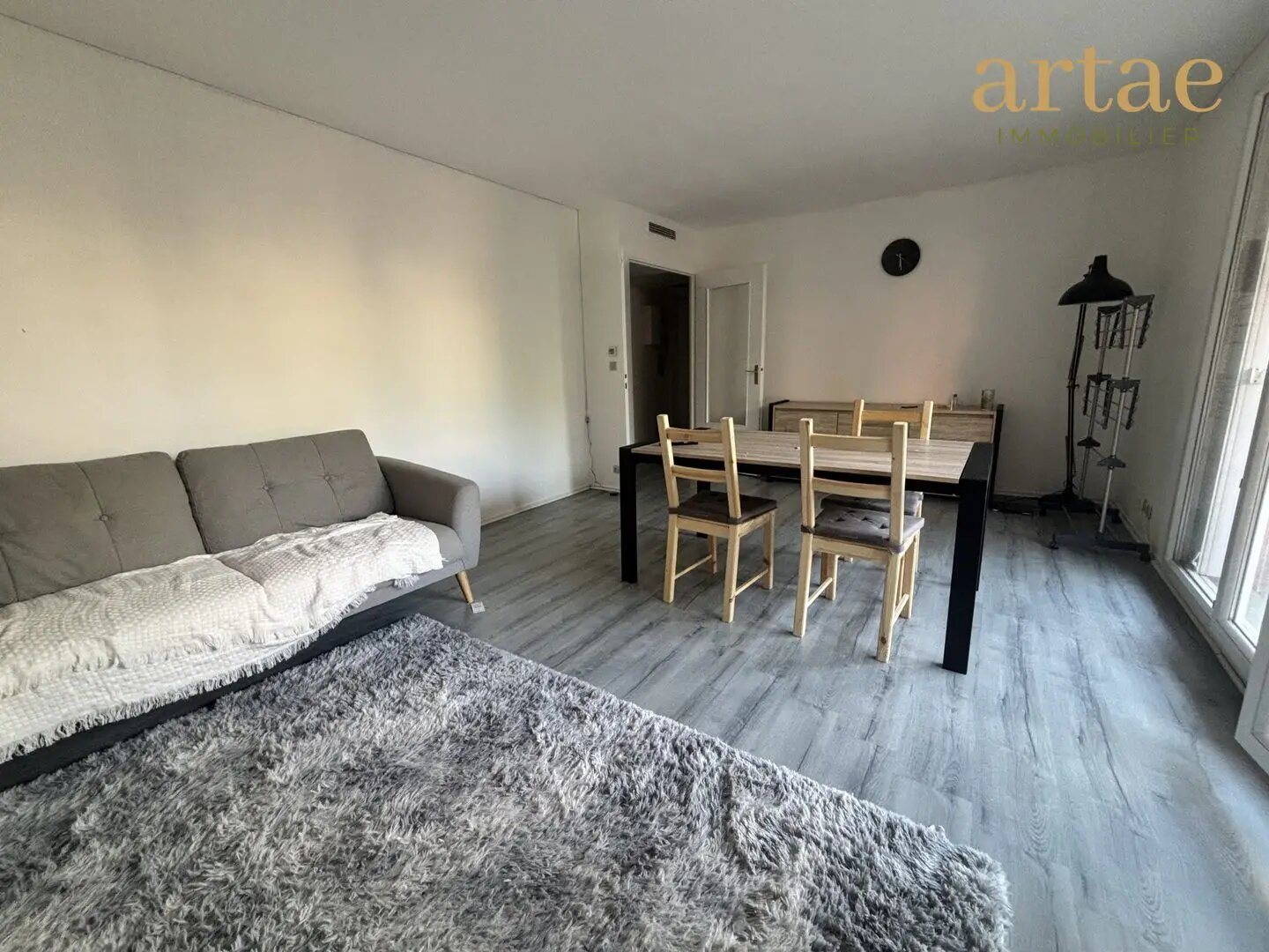 Appartement à louer, 60m², Toulouse