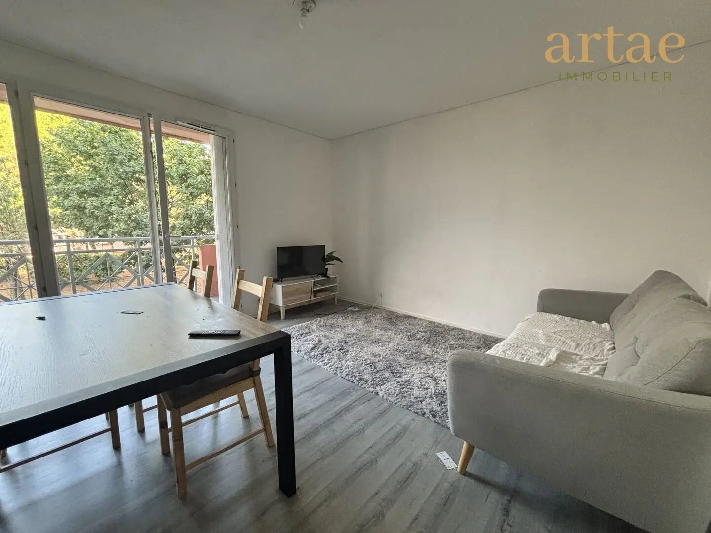 Appartement à louer, 60m², Toulouse