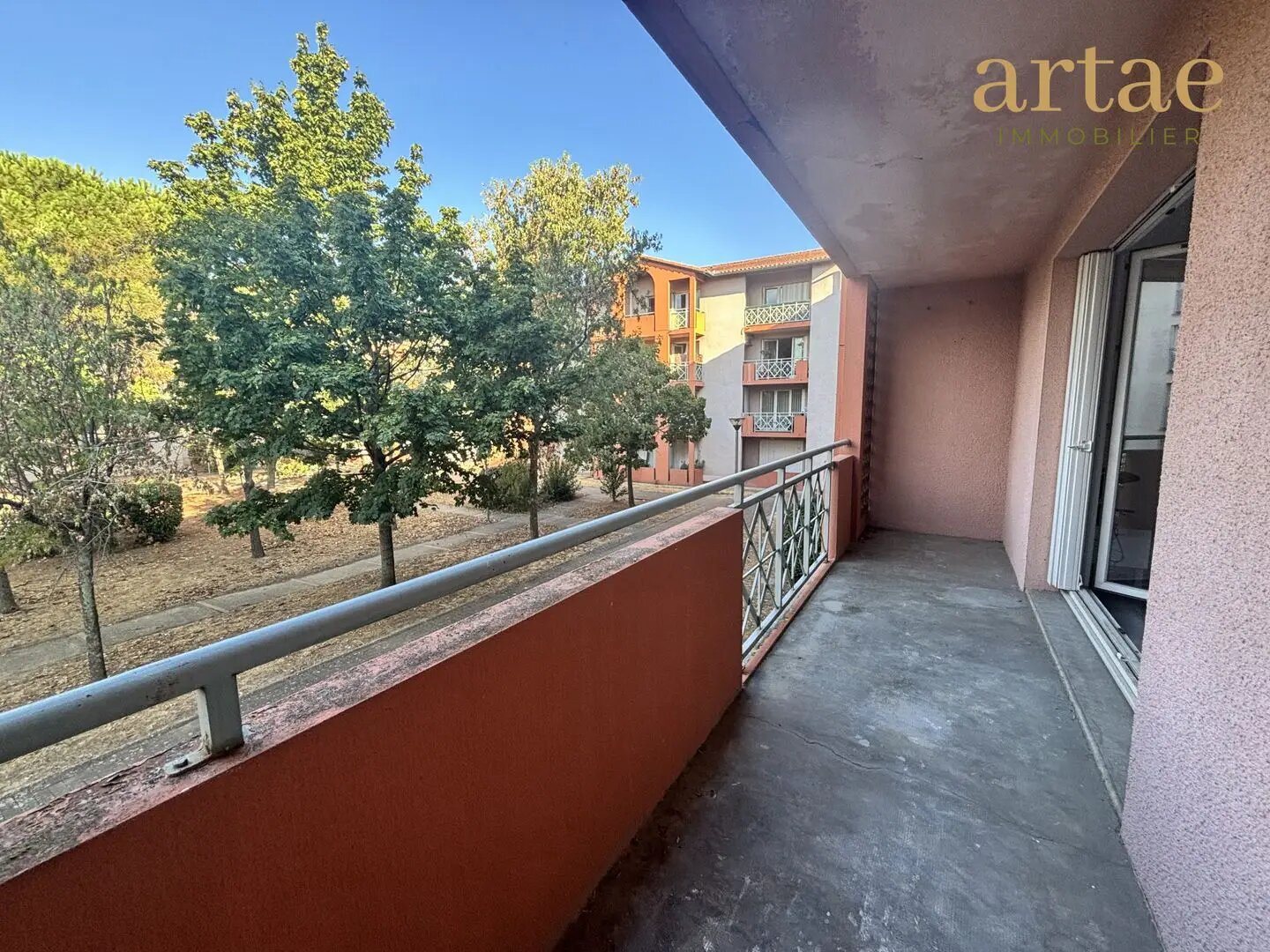 Appartement à louer, 60m², Toulouse