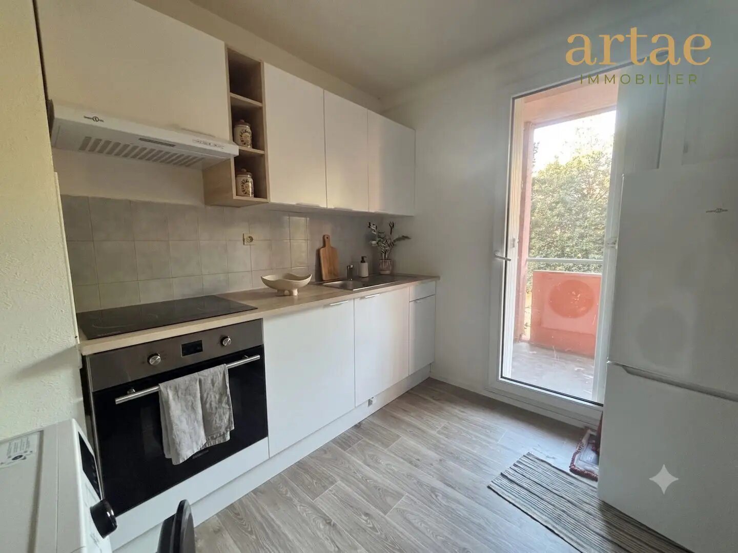 Appartement à louer, 60m², Toulouse