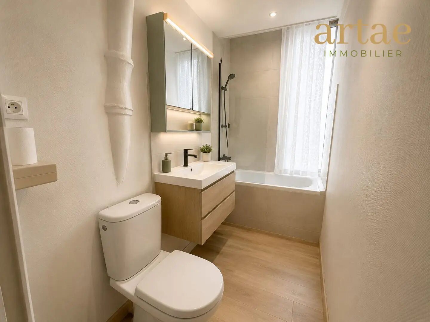 Appartement à vendre, 30m², Lyon 7ème