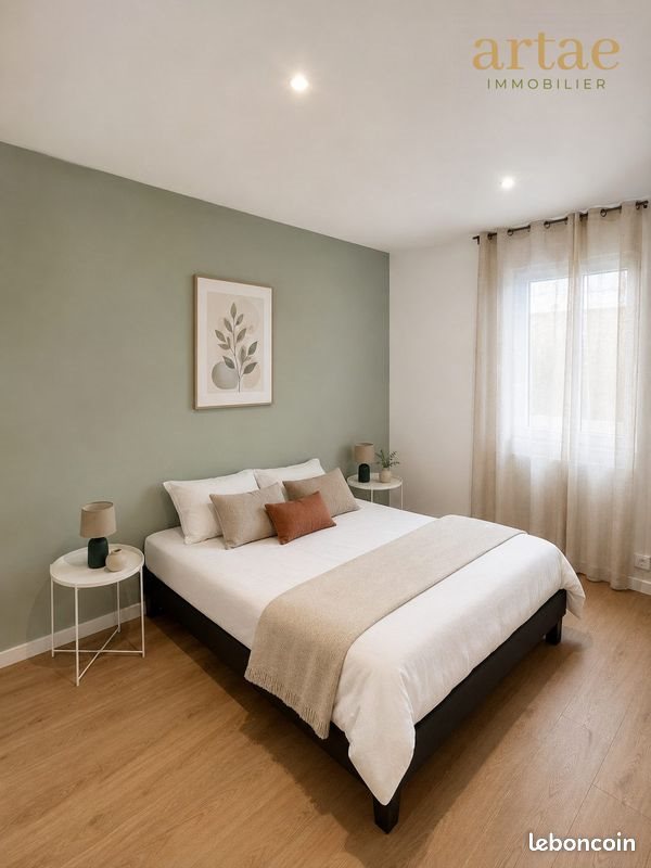 Appartement à vendre, 31m², Tarare