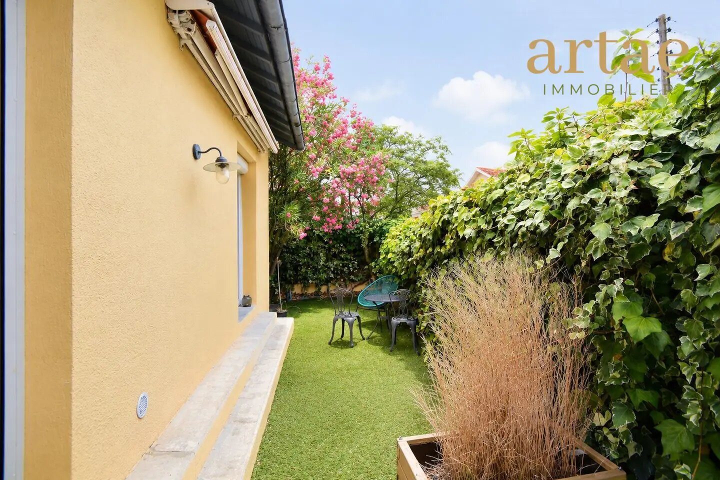 Maison à vendre, 102m², Toulouse