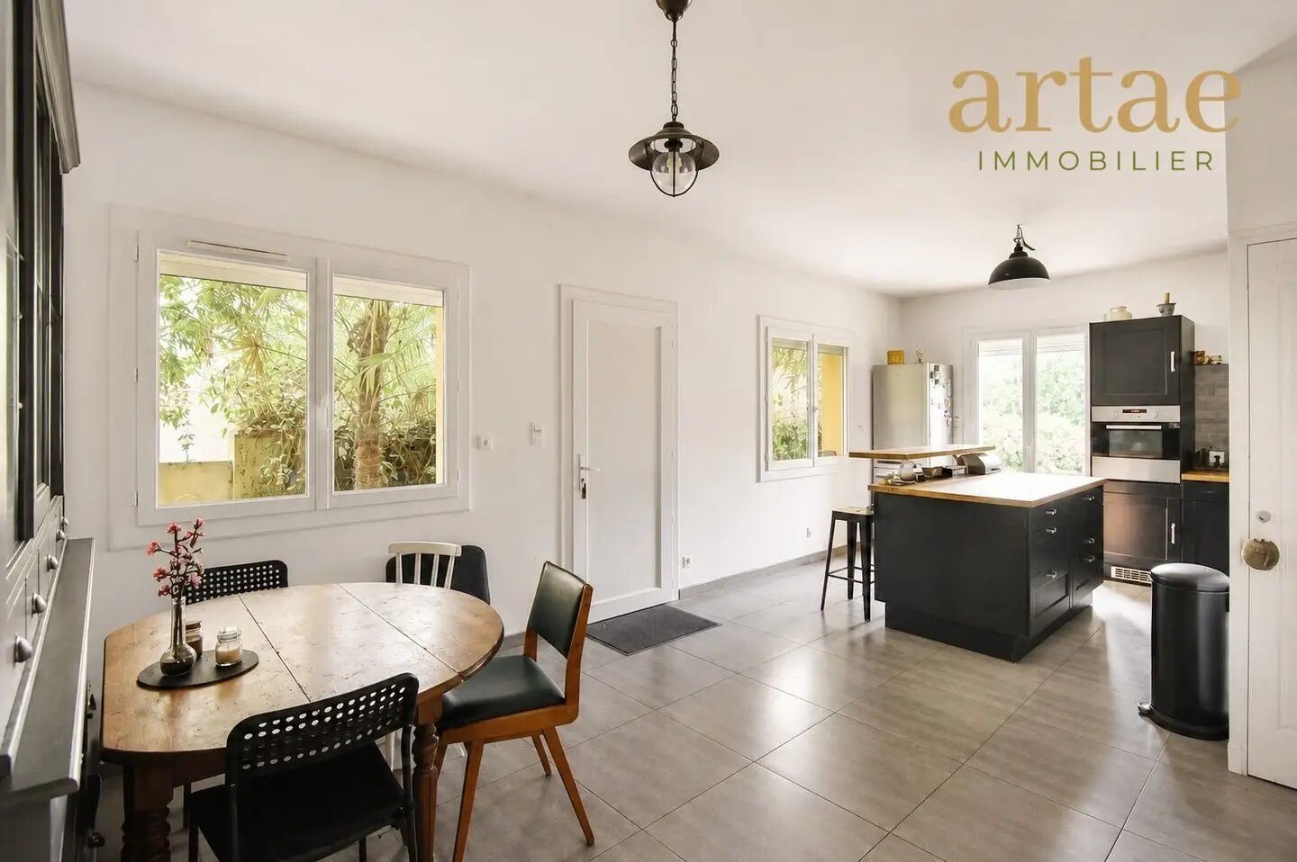 Maison à vendre, 102m², Toulouse