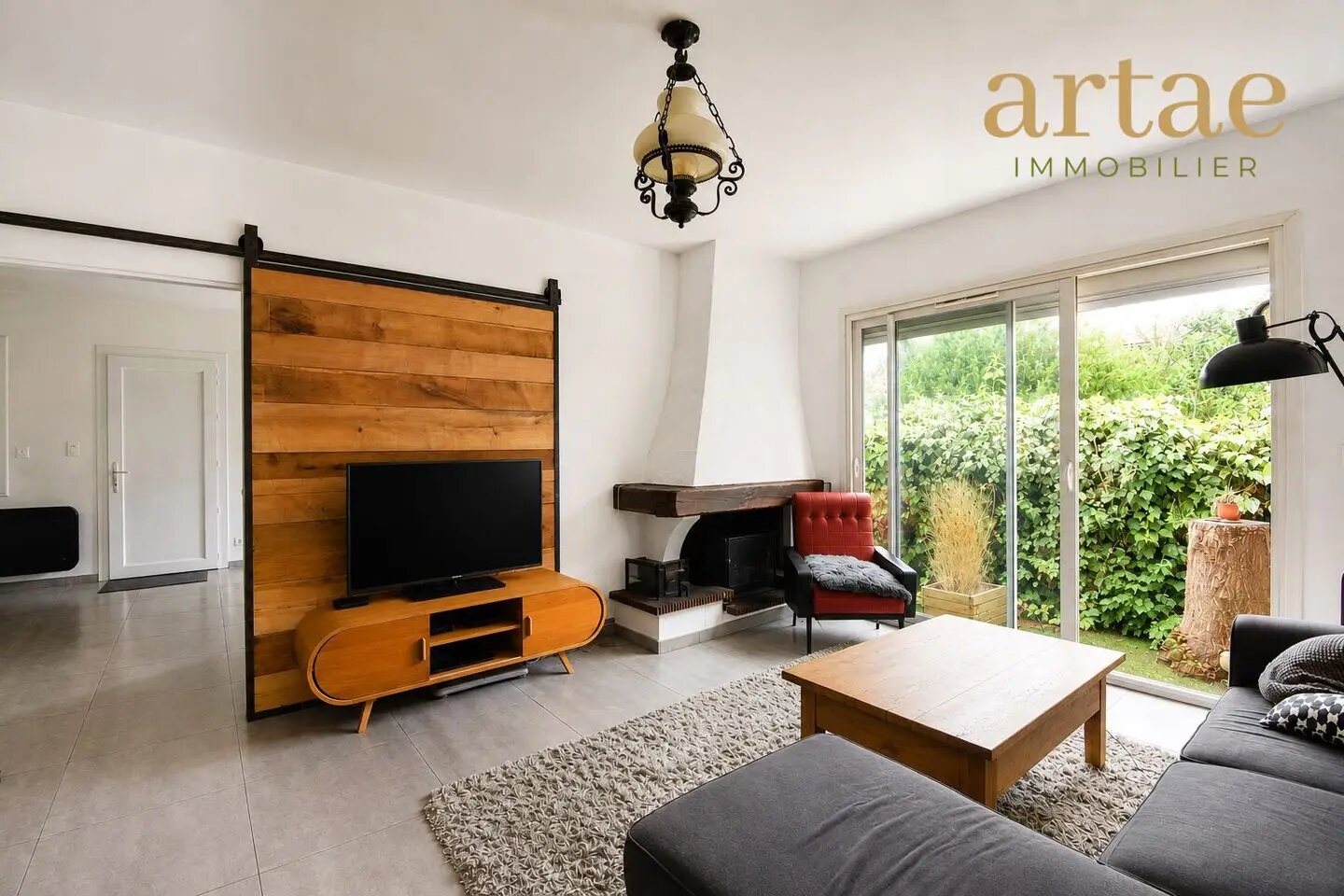 Maison à vendre, 102m², Toulouse