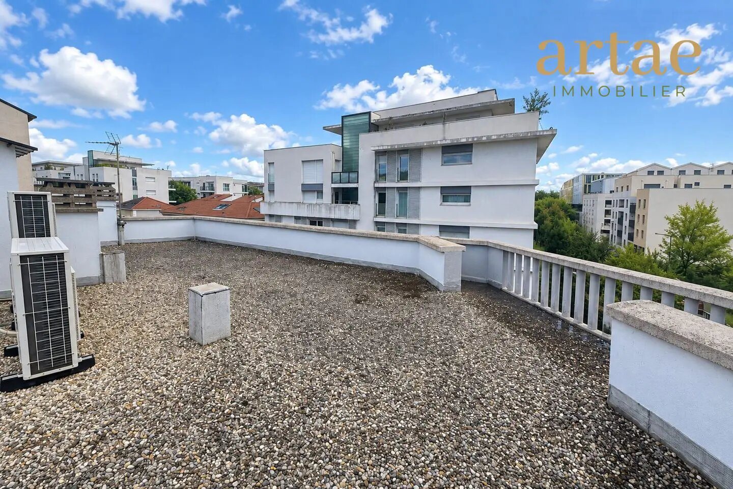 Appartement à vendre, 60m², Lyon 7ème