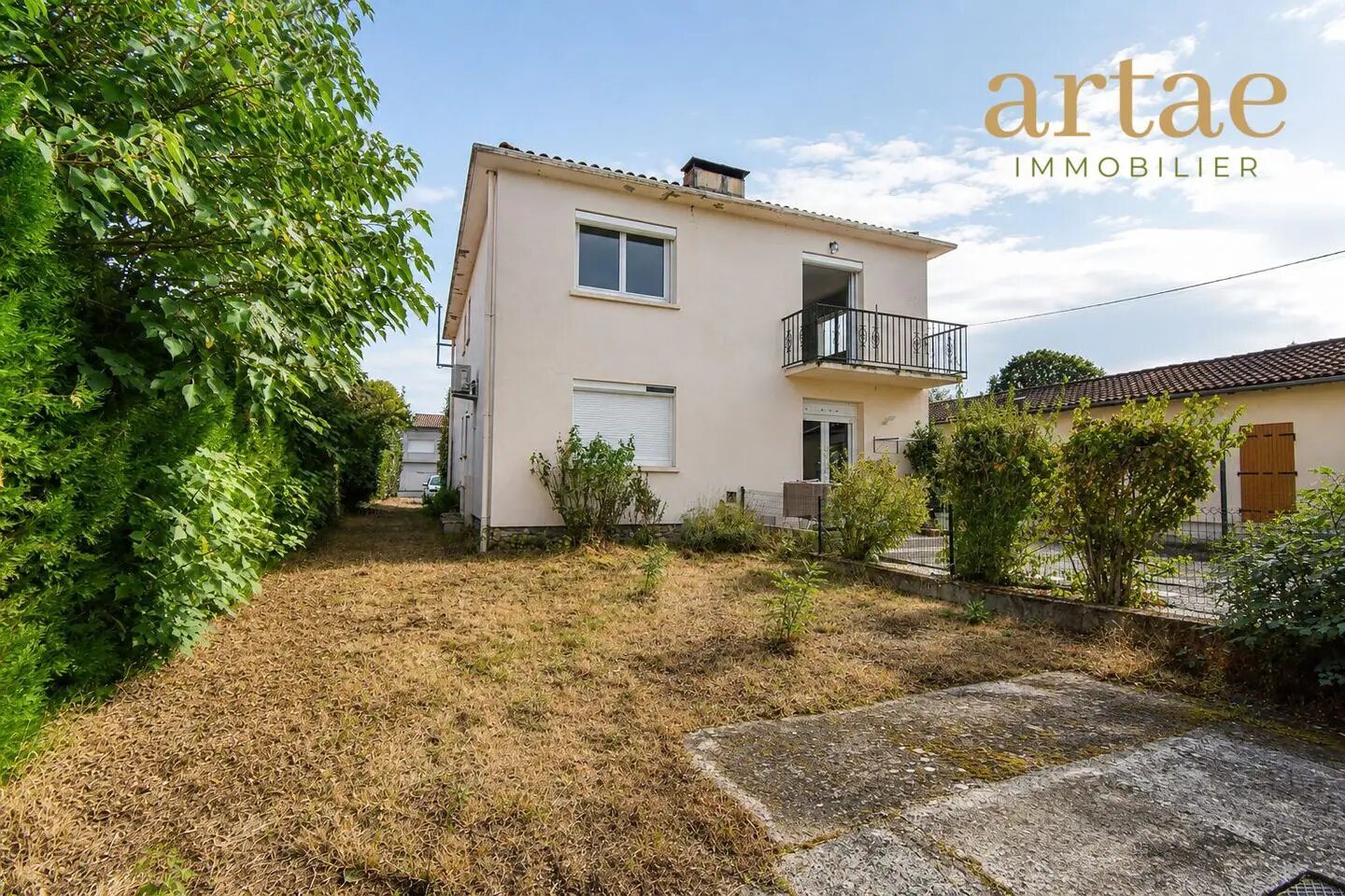 Appartement à vendre, 90m², Plaisance-du-Touch