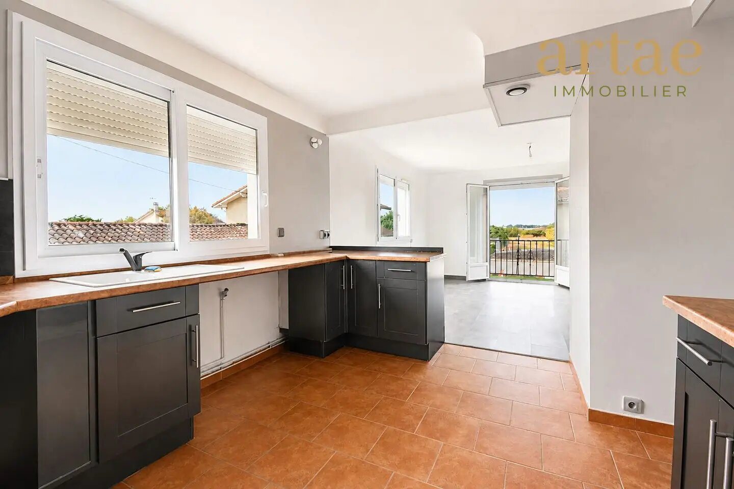 Appartement à vendre, 90m², Plaisance-du-Touch