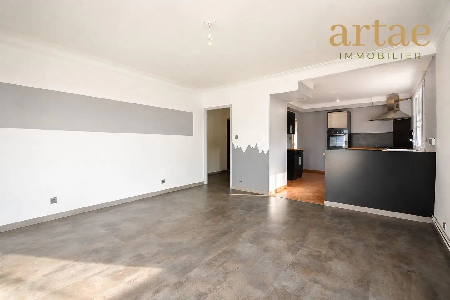 Appartement à vendre, 90m², Plaisance-du-Touch