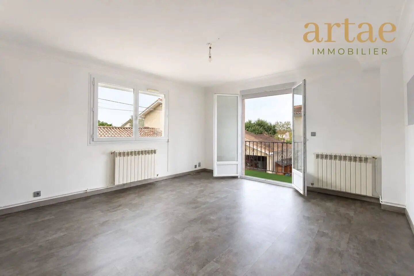 Appartement à vendre, 90m², Plaisance-du-Touch