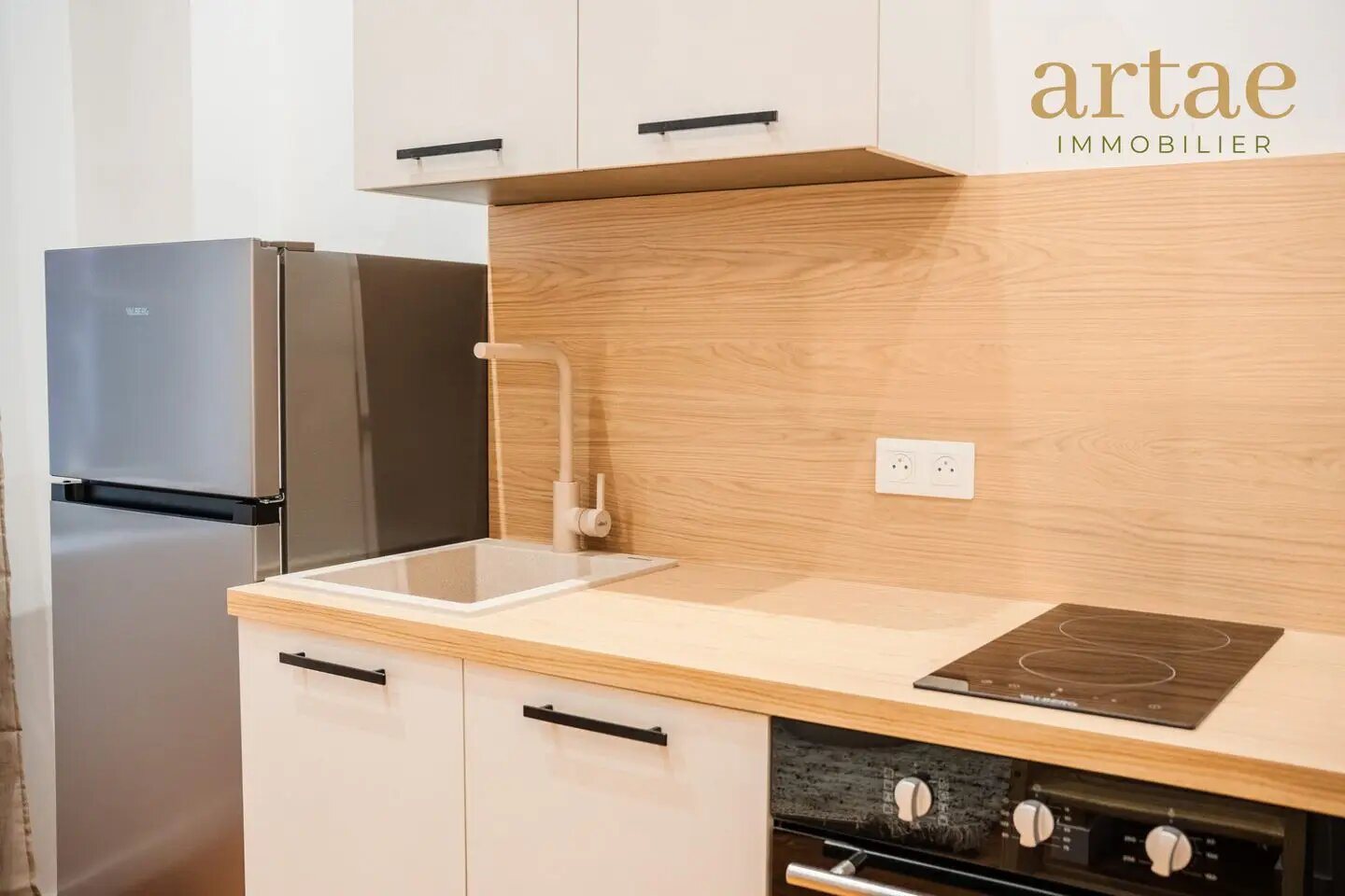 Appartement à louer, 18m², Villefranche-sur-Saône