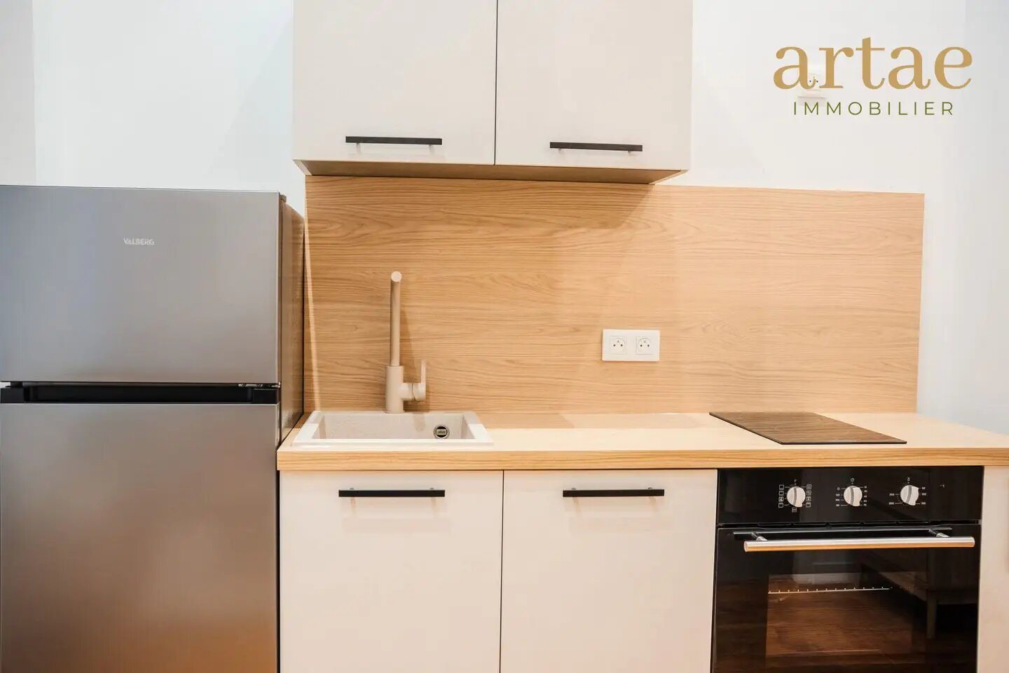 Appartement à louer, 18m², Villefranche-sur-Saône