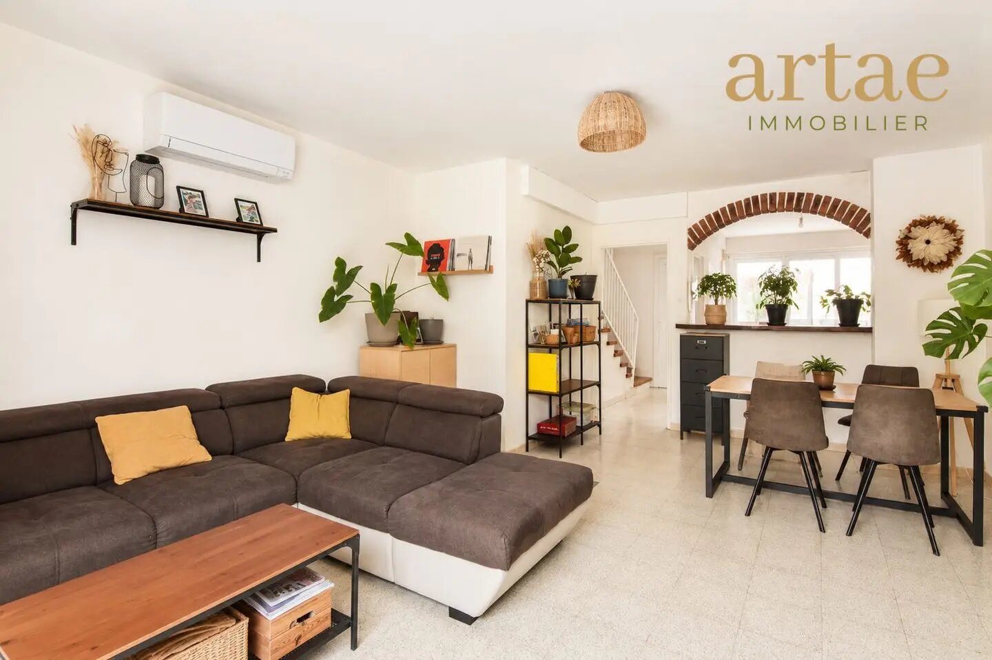 Maison à vendre, 99m², Pinsaguel
