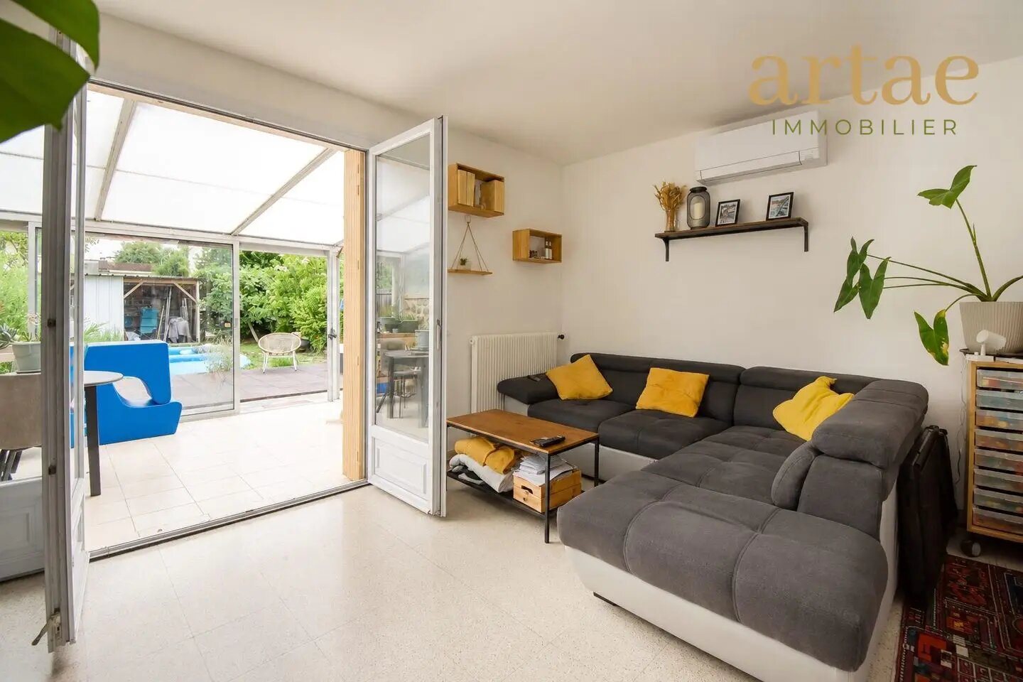 Maison à vendre, 99m², Pinsaguel