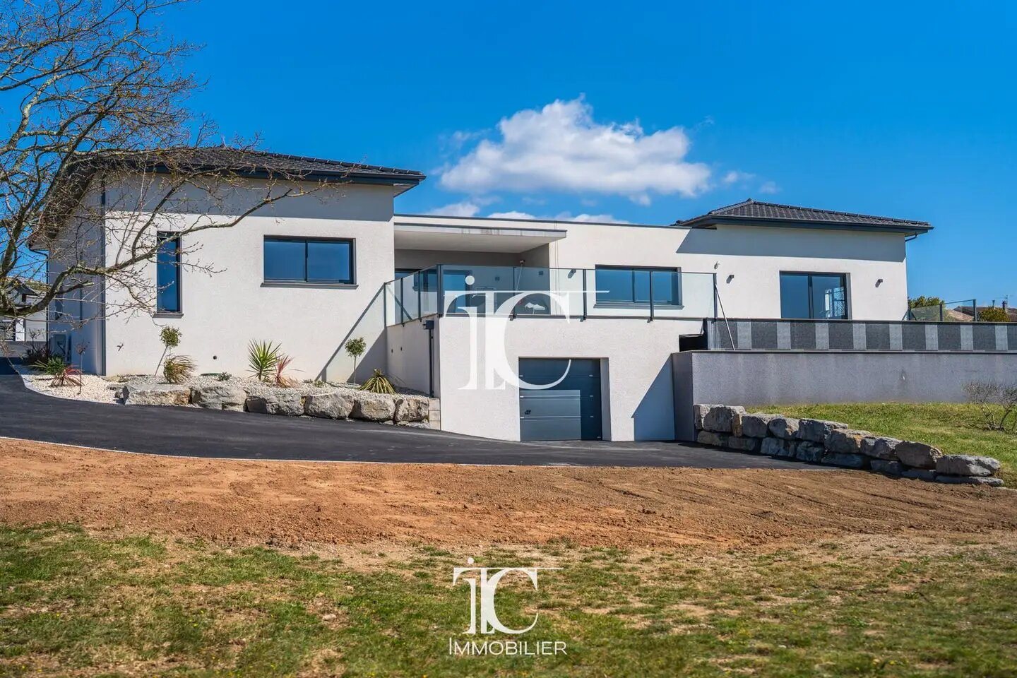 Maison à vendre, 202m², Vinezac