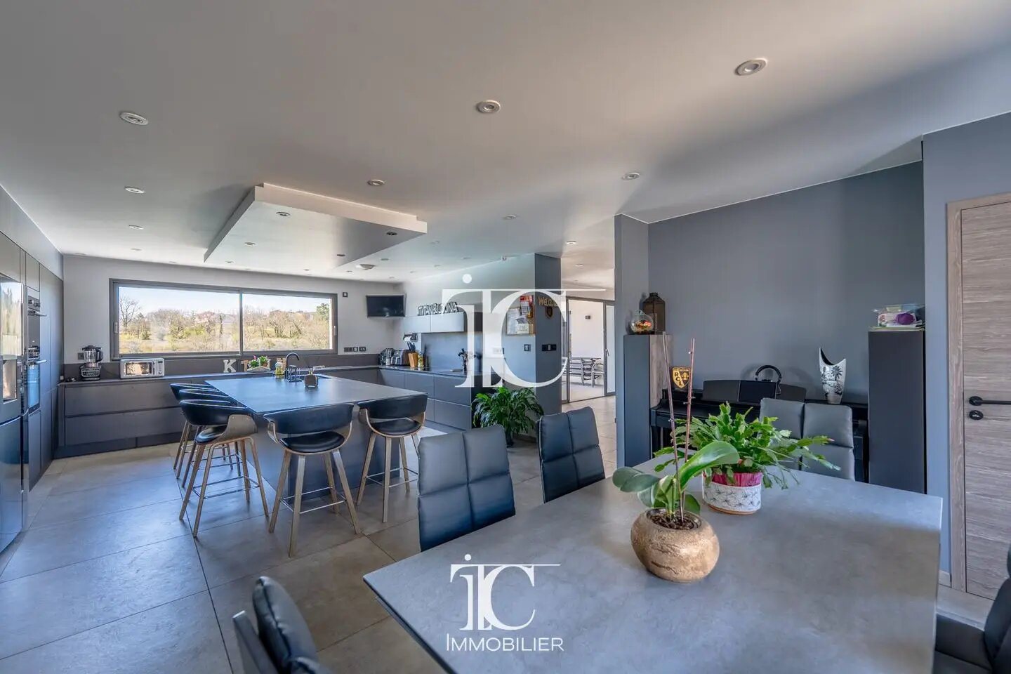 Maison à vendre, 202m², Vinezac