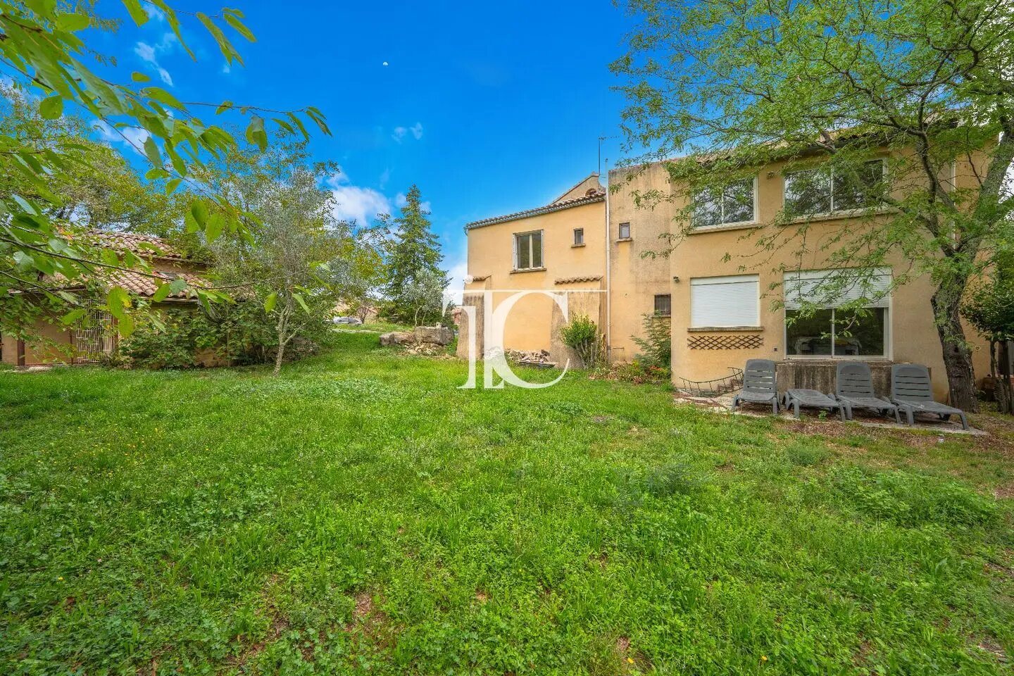 Maison à vendre, 208m², Courry