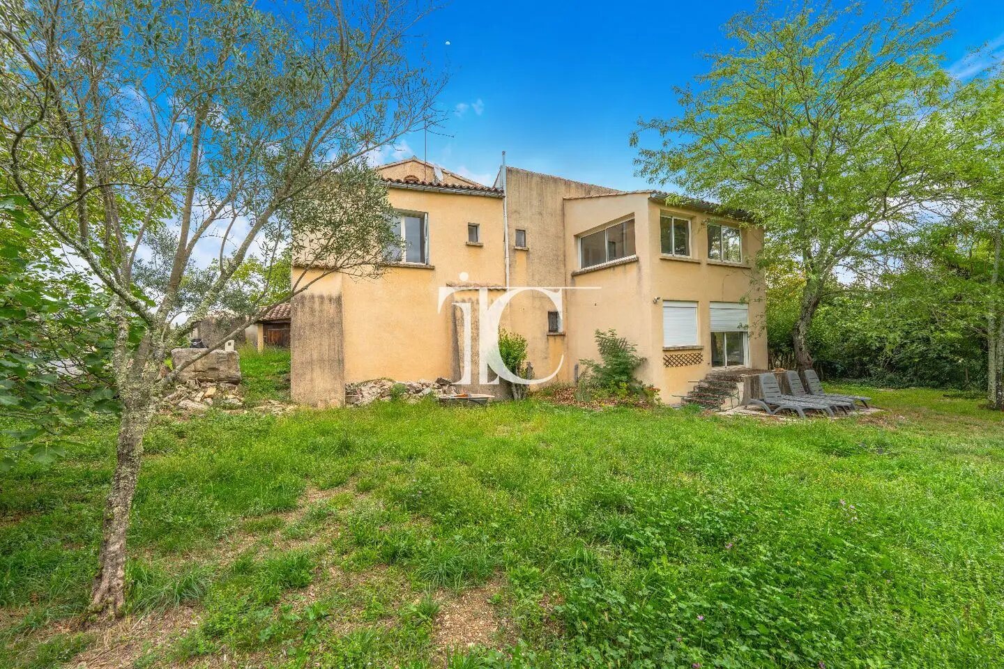 Maison à vendre, 208m², Courry