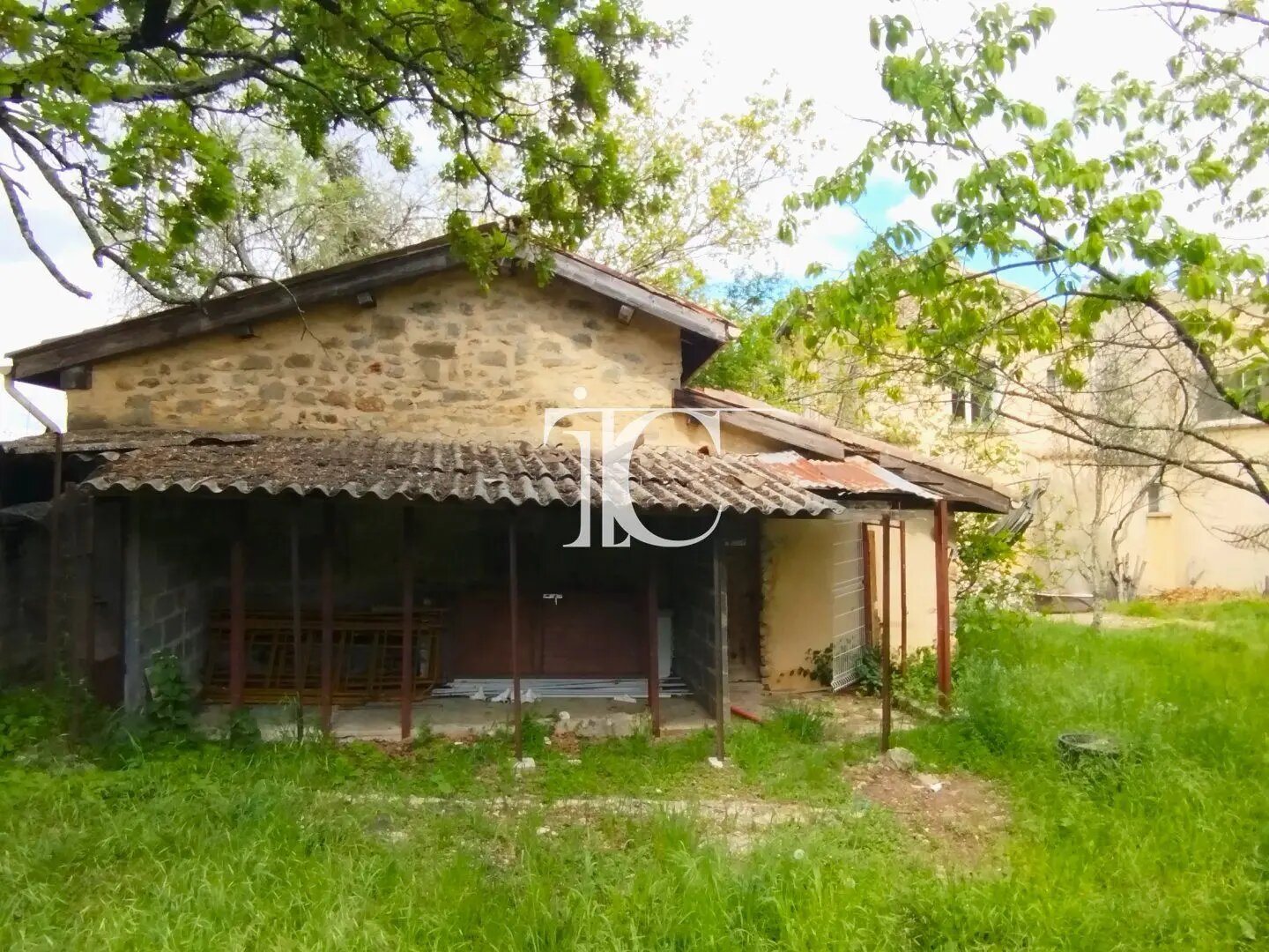 Maison à vendre, 208m², Courry
