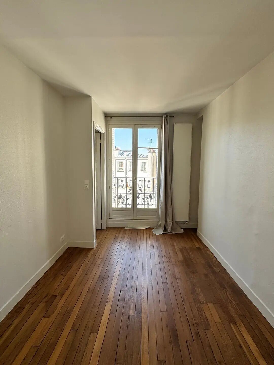 Appartement à louer, 38m², Paris 19ème
