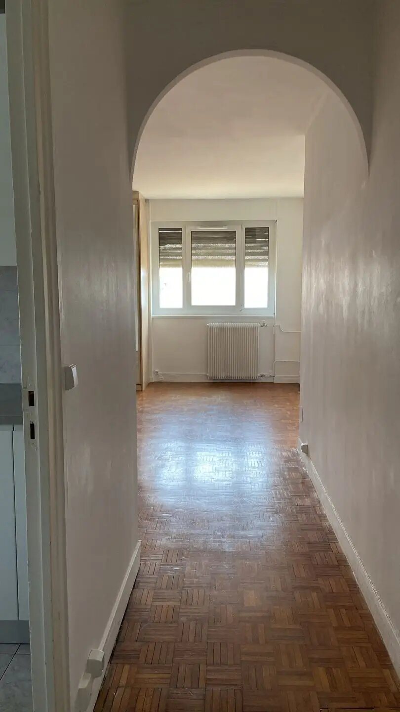 Appartement à louer, 45m², Montrouge