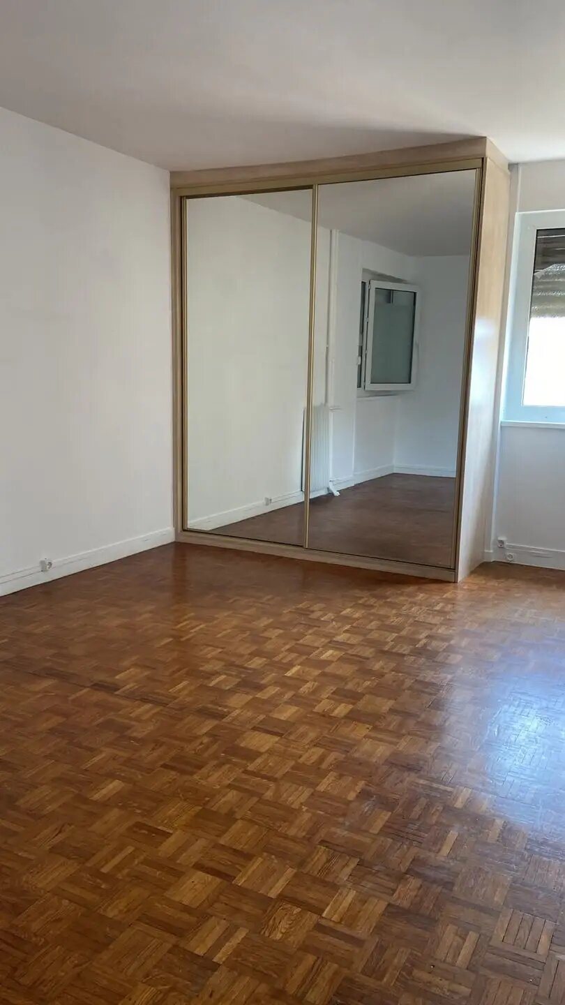 Appartement à louer, 45m², Montrouge