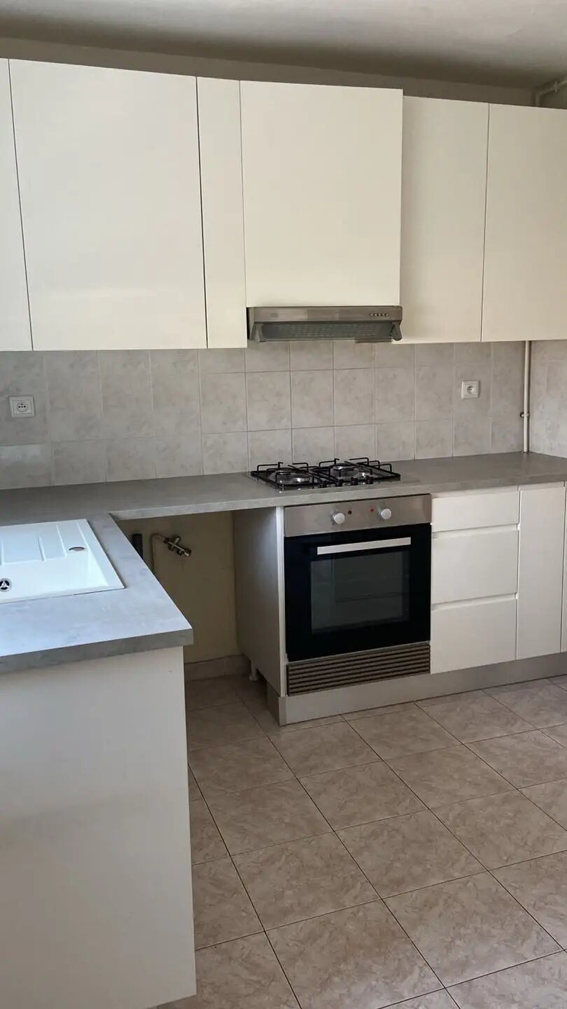 Appartement à louer, 45m², Montrouge