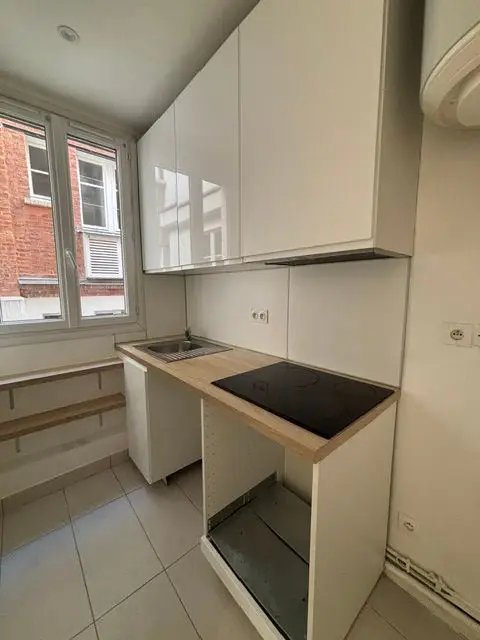 Appartement à louer, 39m², Paris 17ème