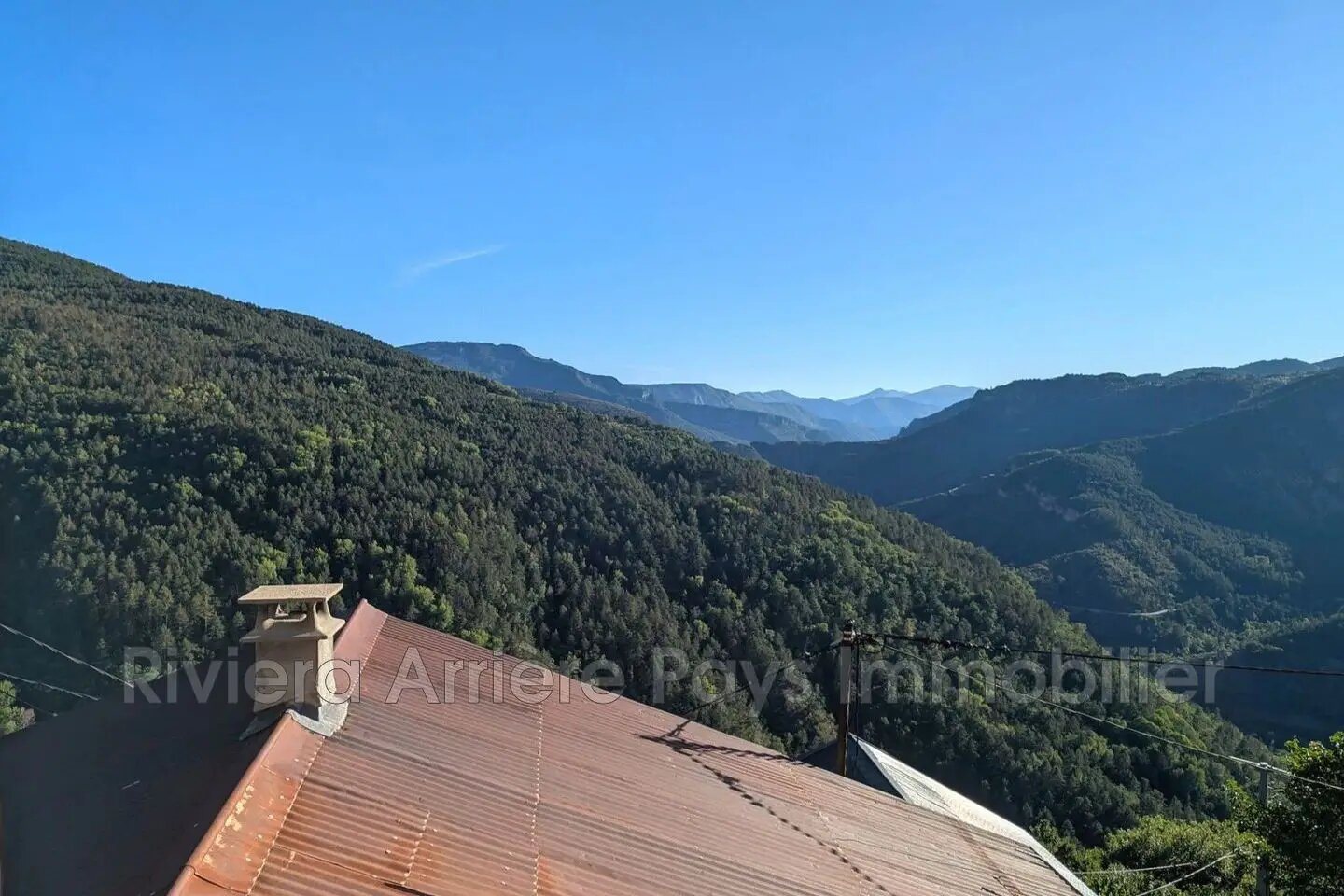 Maison à vendre, 51m², Guillaumes