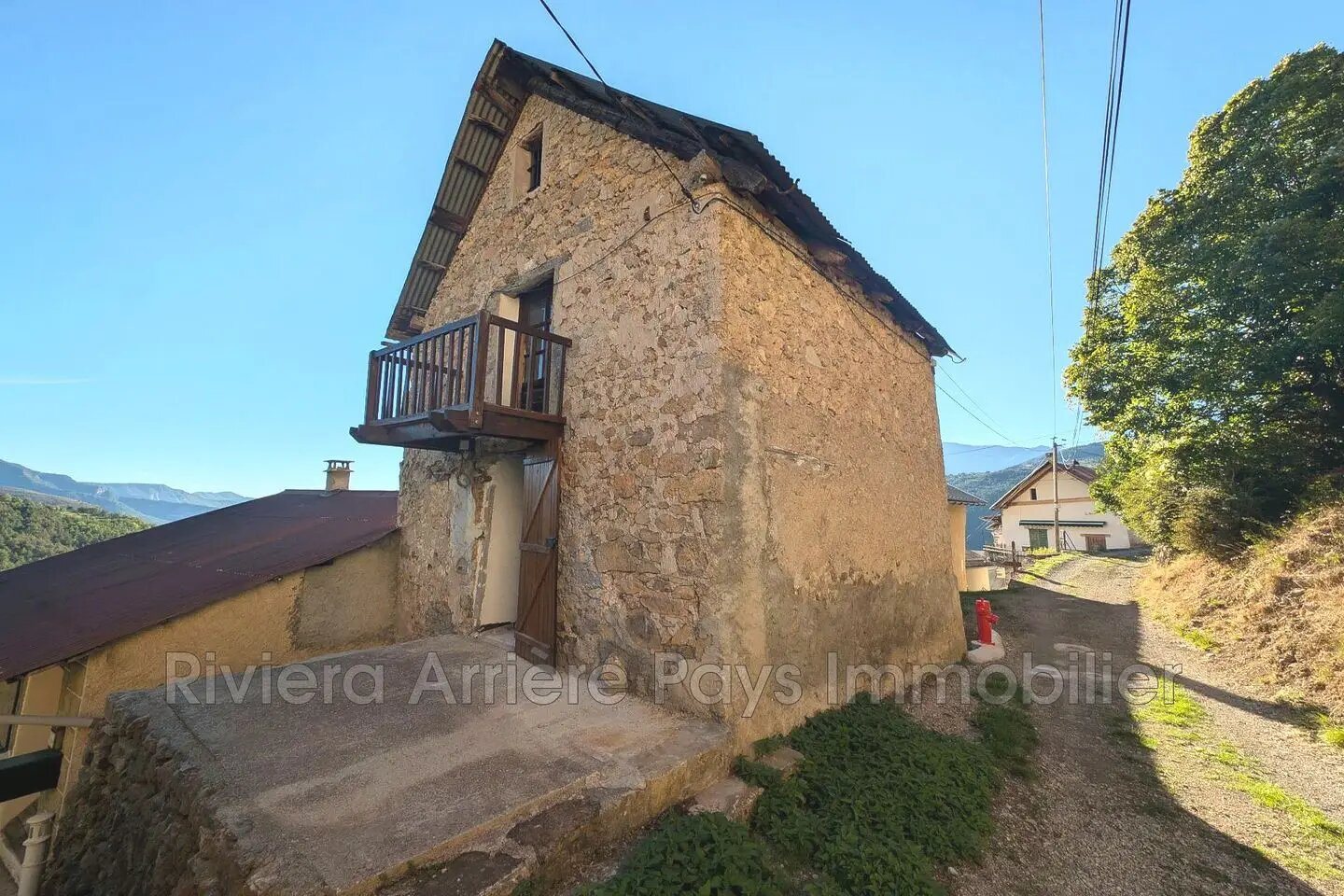 Maison à vendre, 51m², Guillaumes