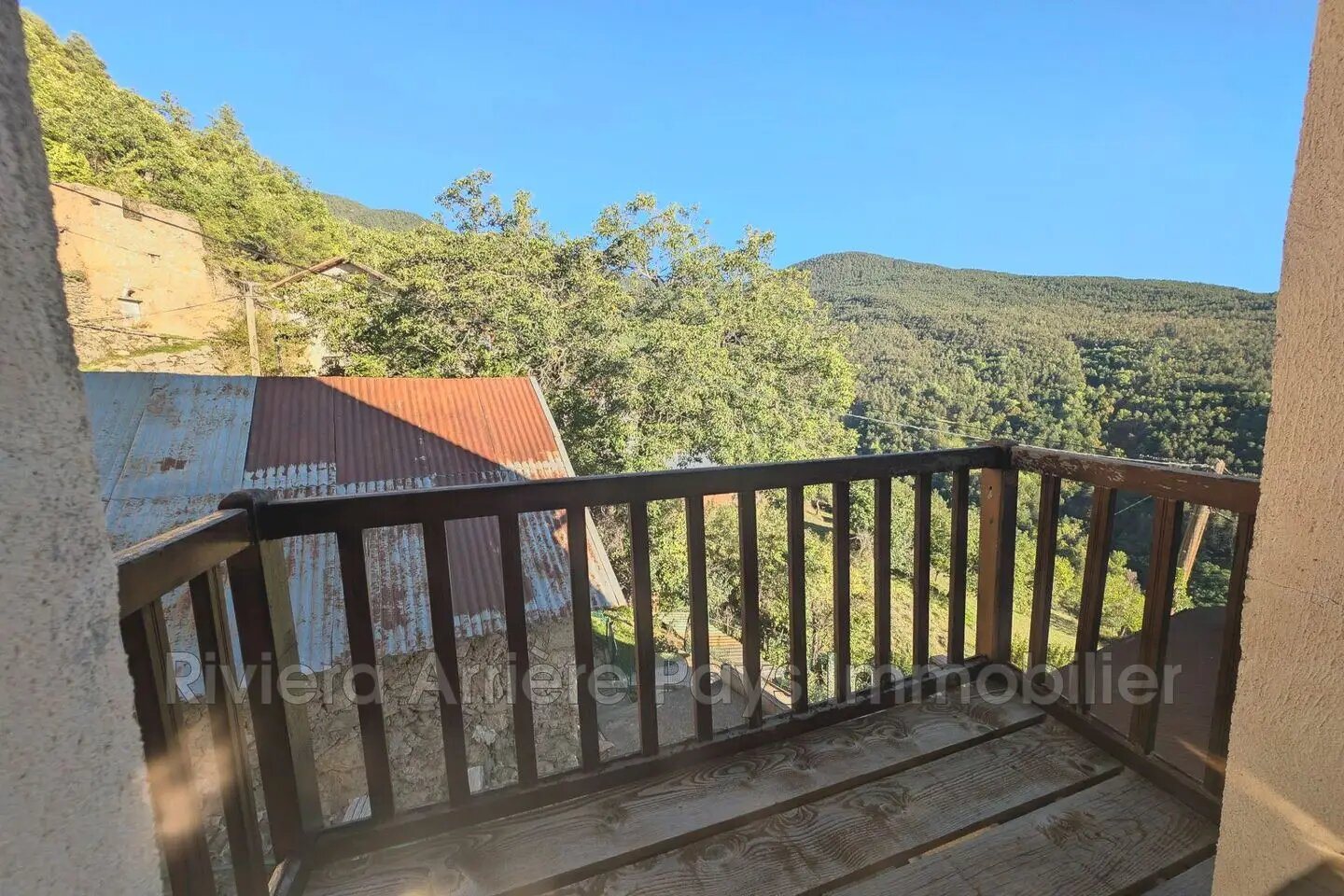 Maison à vendre, 51m², Guillaumes