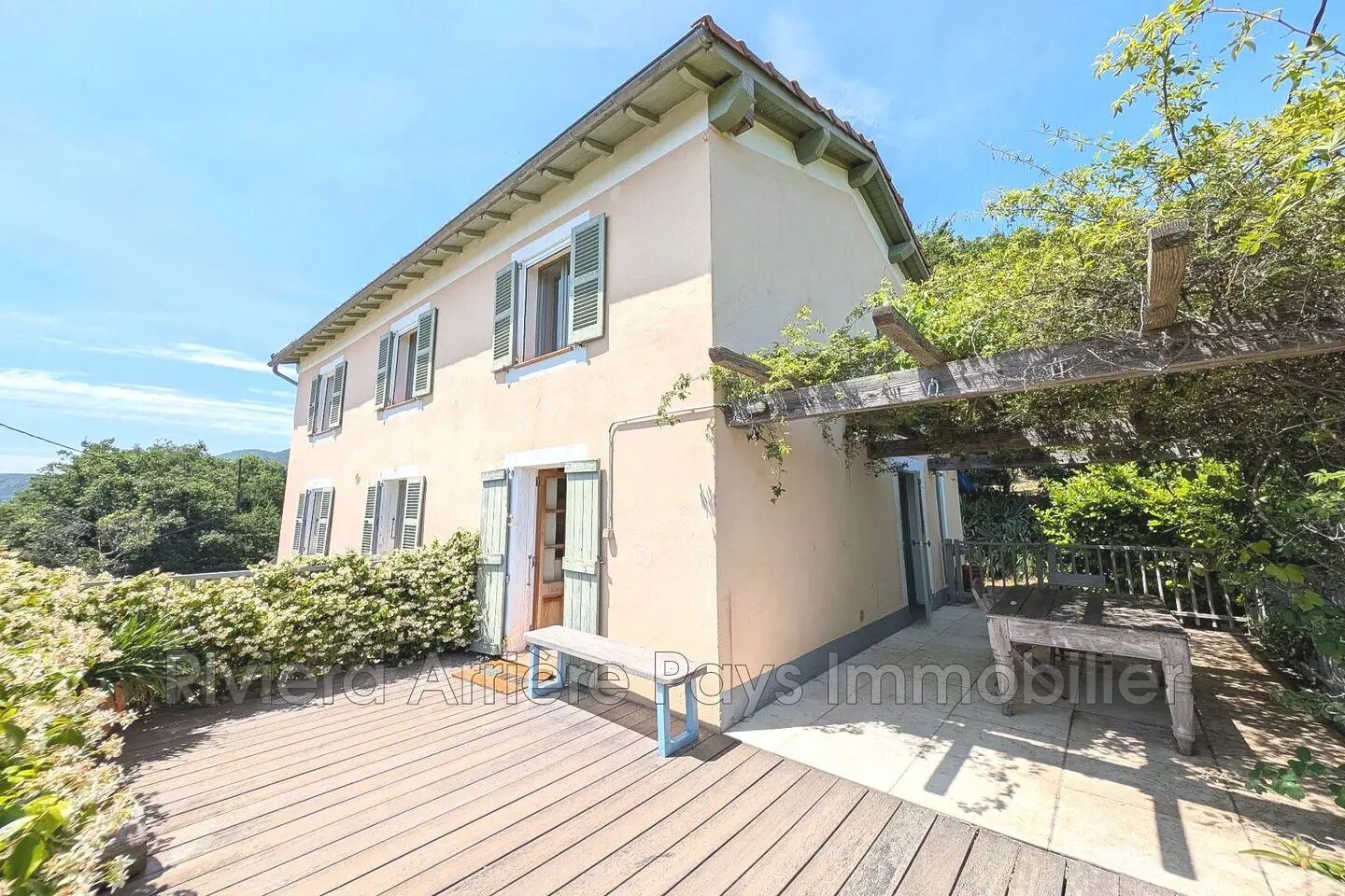 Maison à vendre, 125m², La Penne
