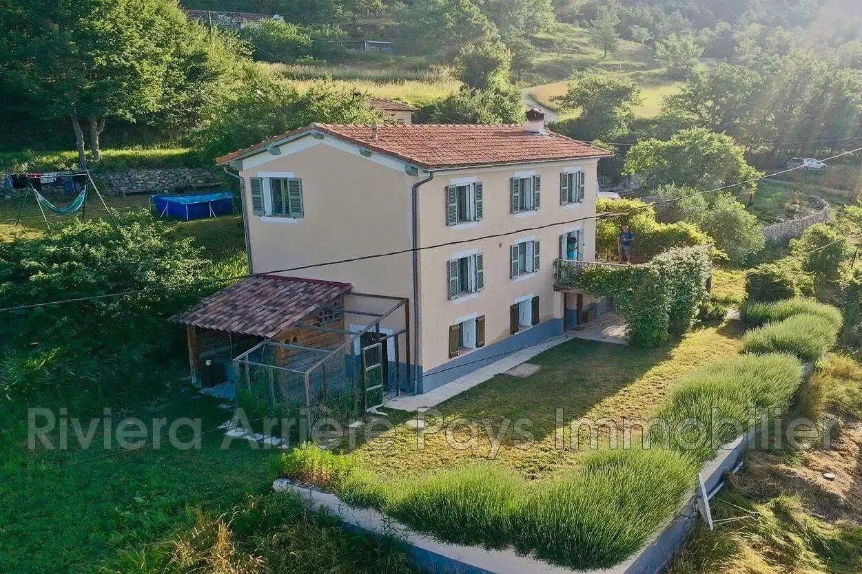 Maison à vendre, 125m², La Penne