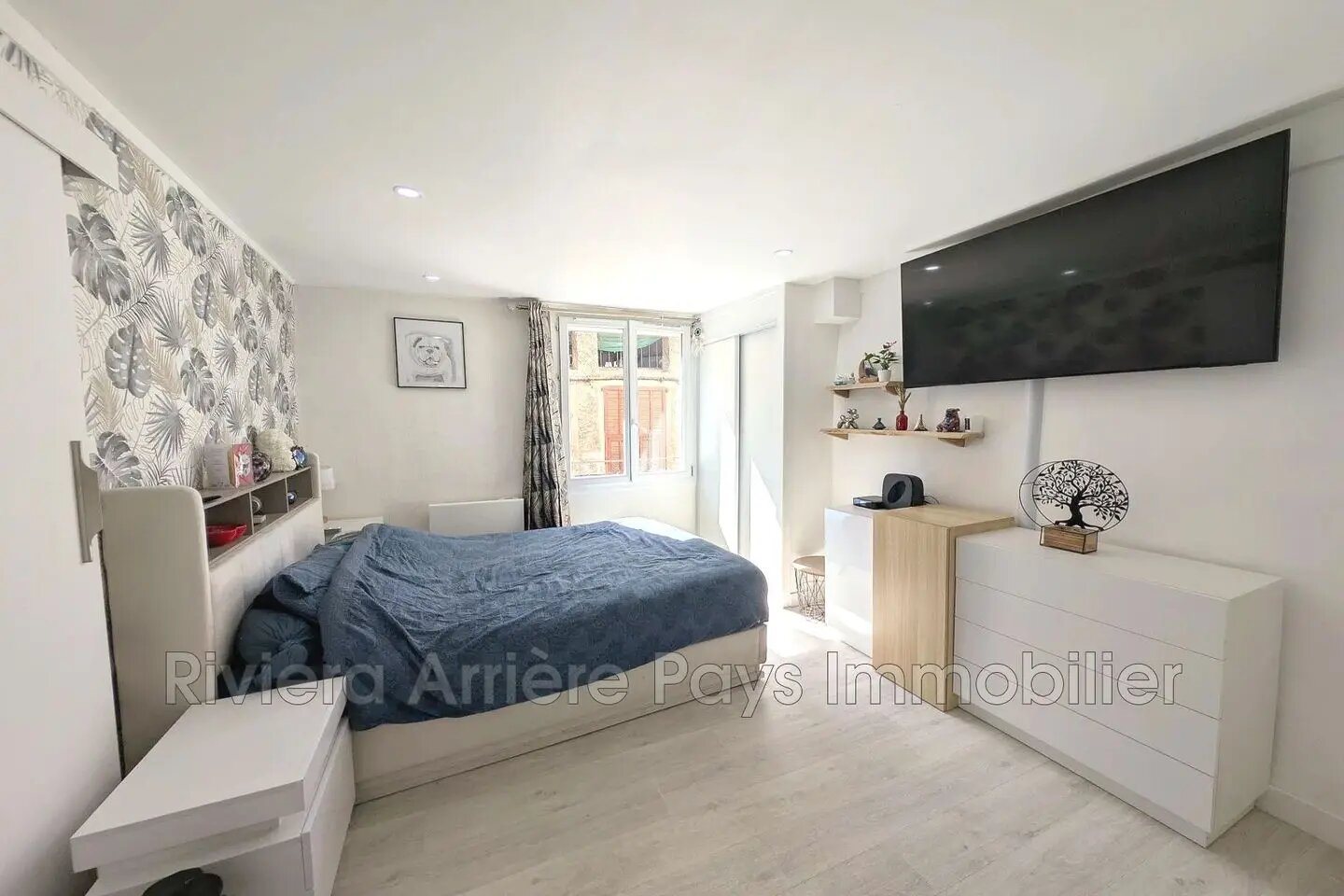 Appartement à vendre, 28m², Puget-Théniers