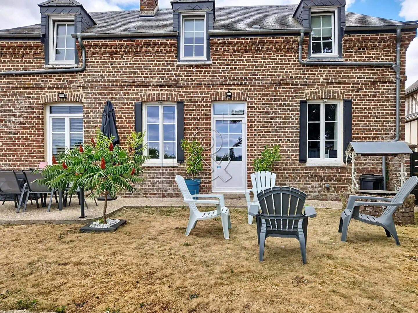Maison à vendre, 87m², Douville-sur-Andelle