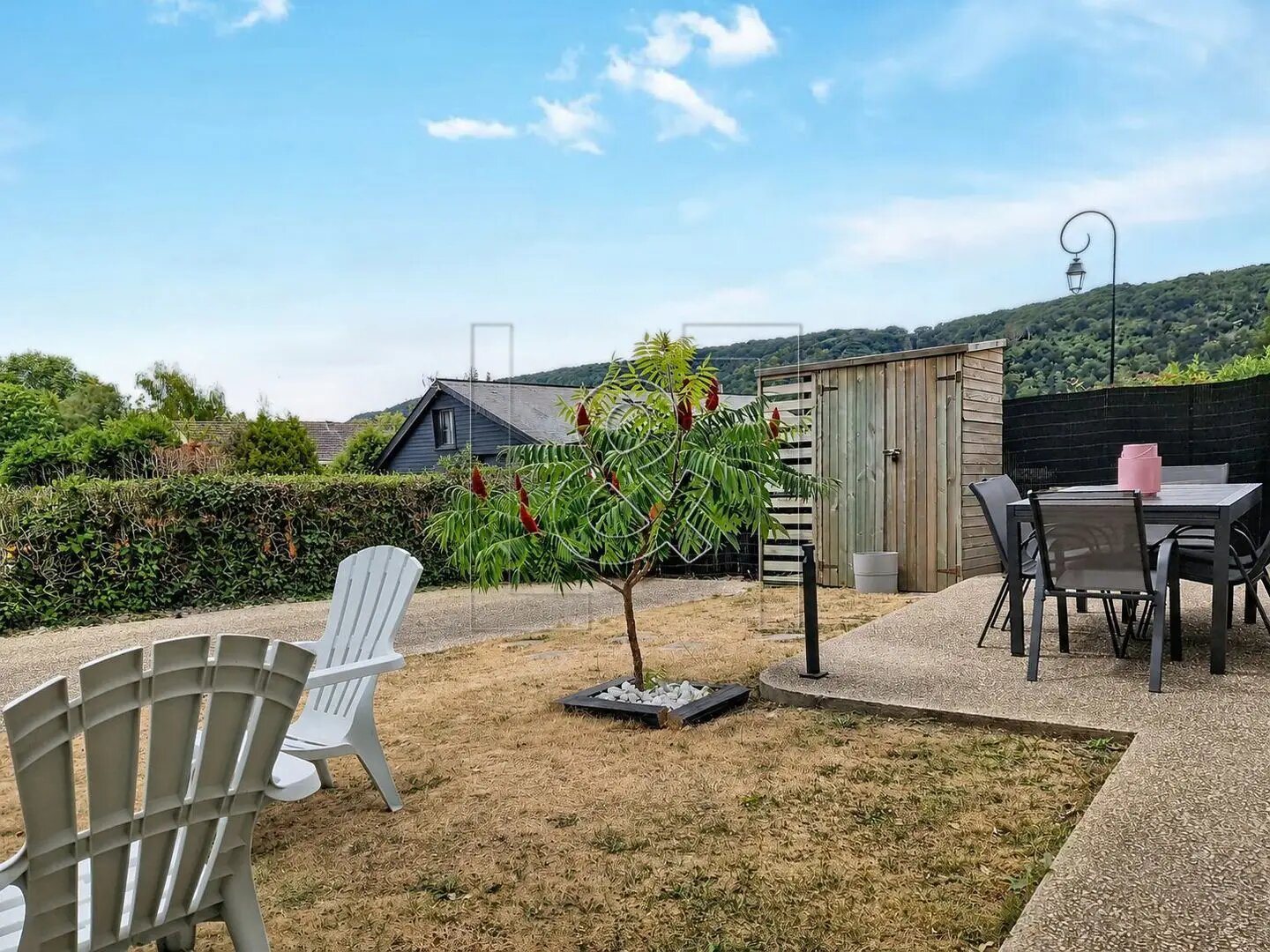 Maison à vendre, 87m², Douville-sur-Andelle