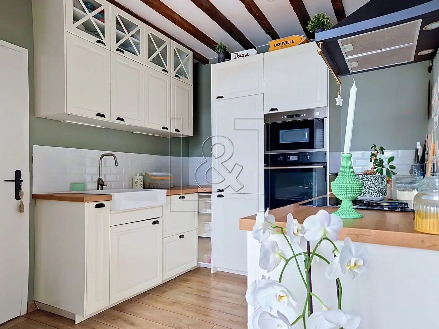 Maison à vendre, 87m², Douville-sur-Andelle