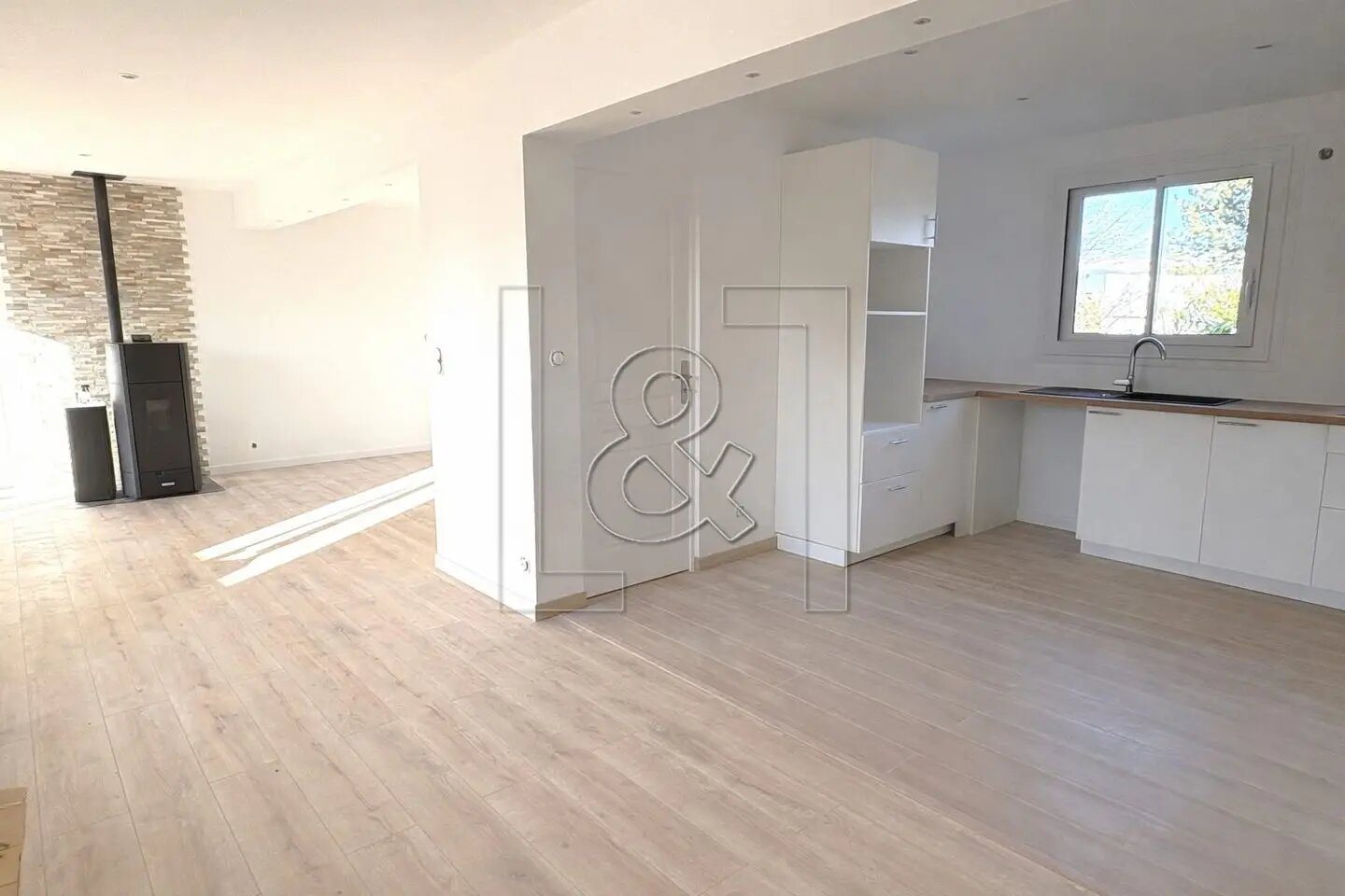 Maison à vendre, 124m², Franqueville-Saint-Pierre