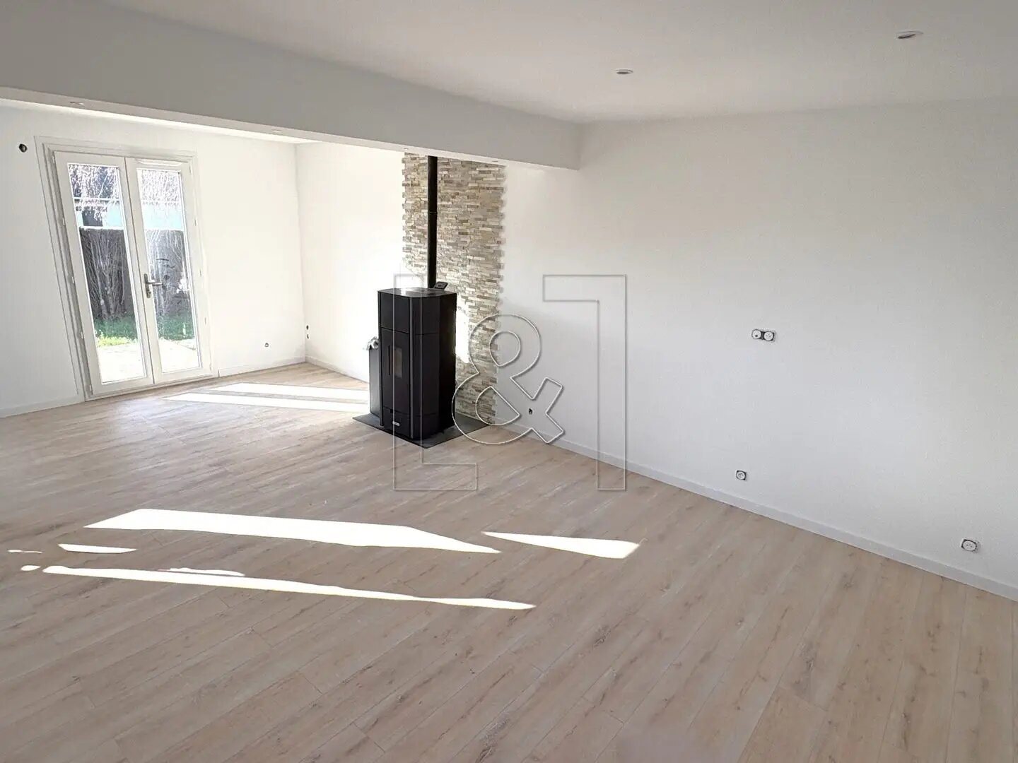 Maison à vendre, 124m², Franqueville-Saint-Pierre