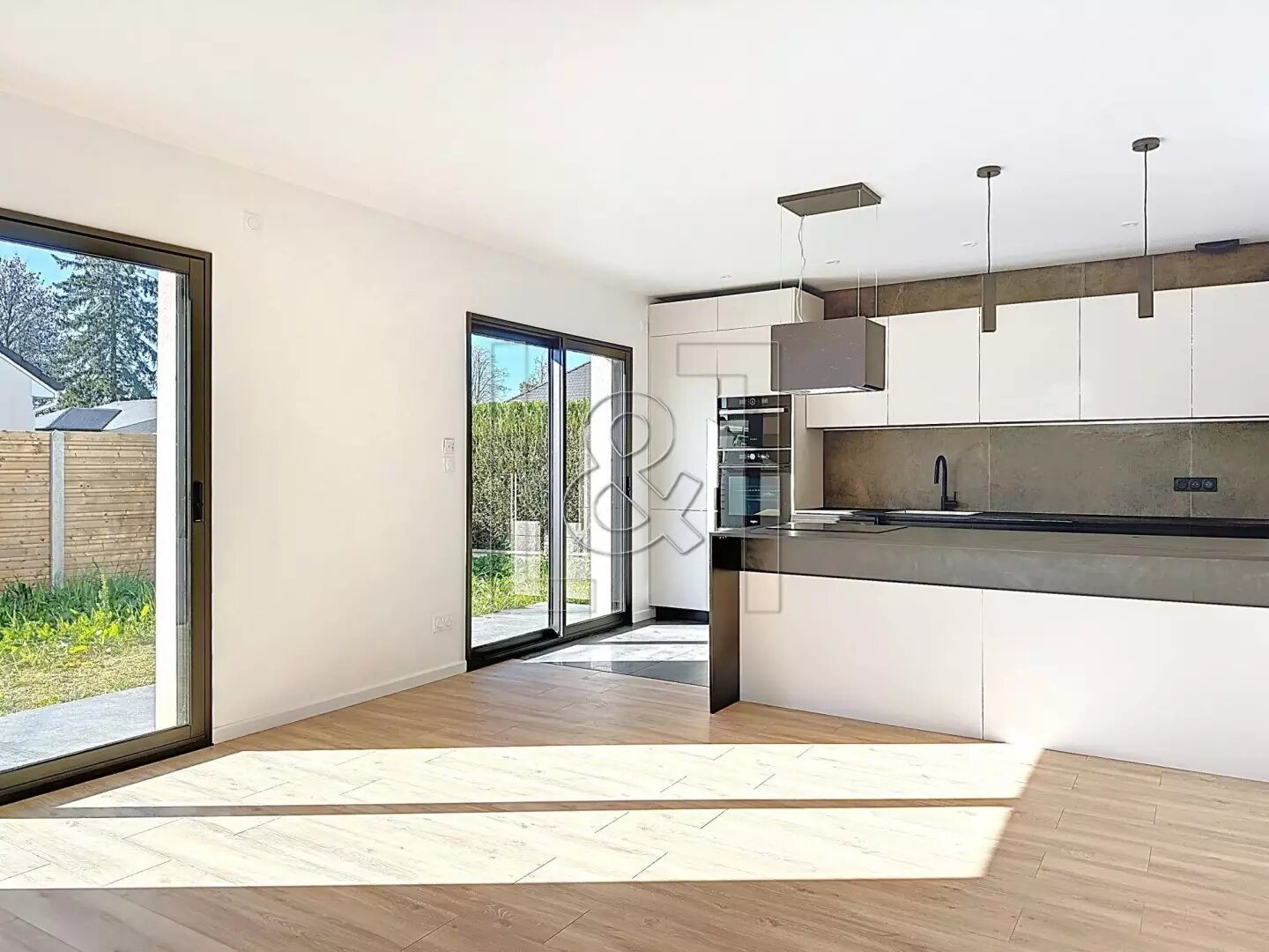 Maison à vendre, 180m², Boos