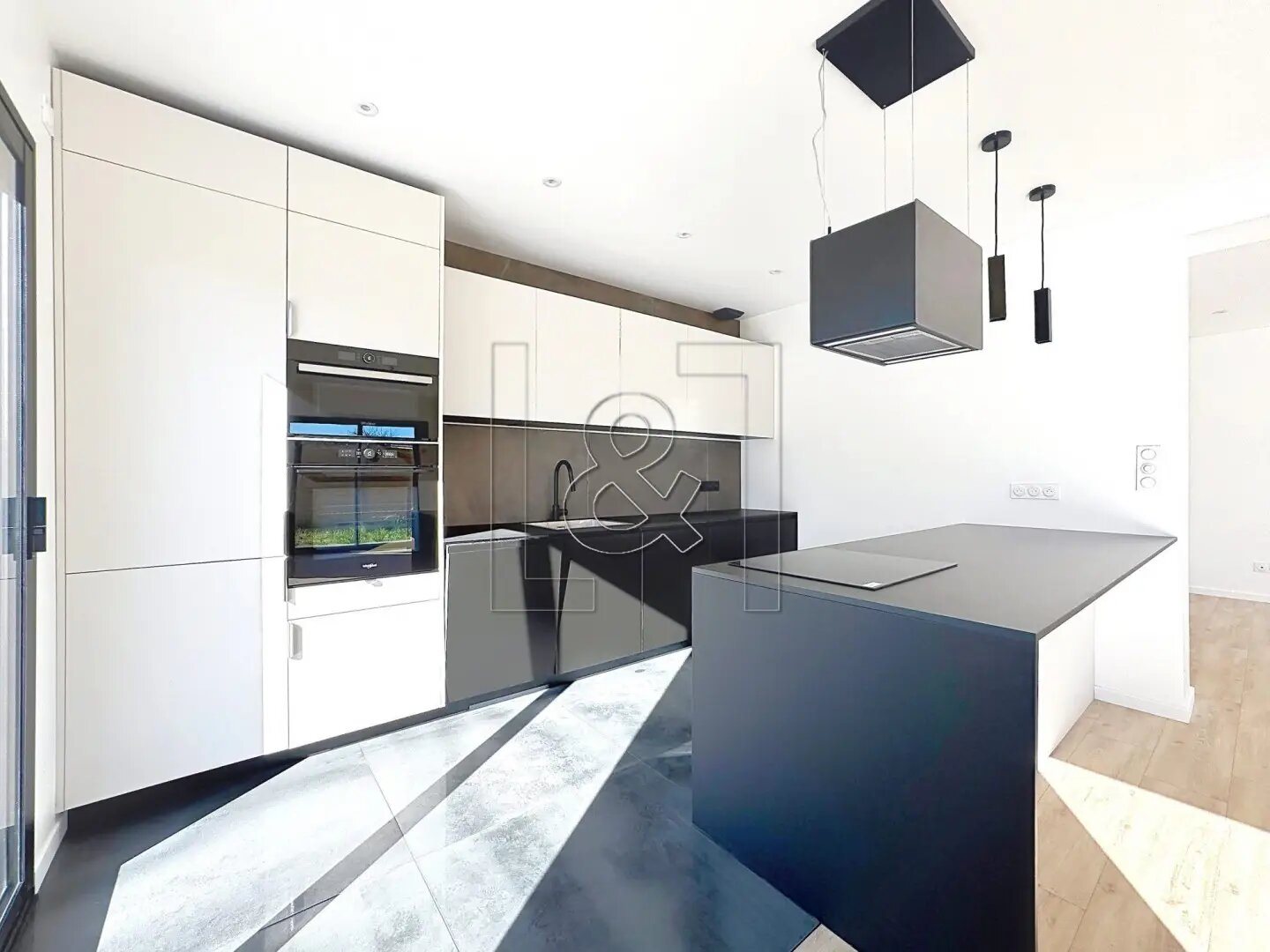 Maison à vendre, 180m², Boos