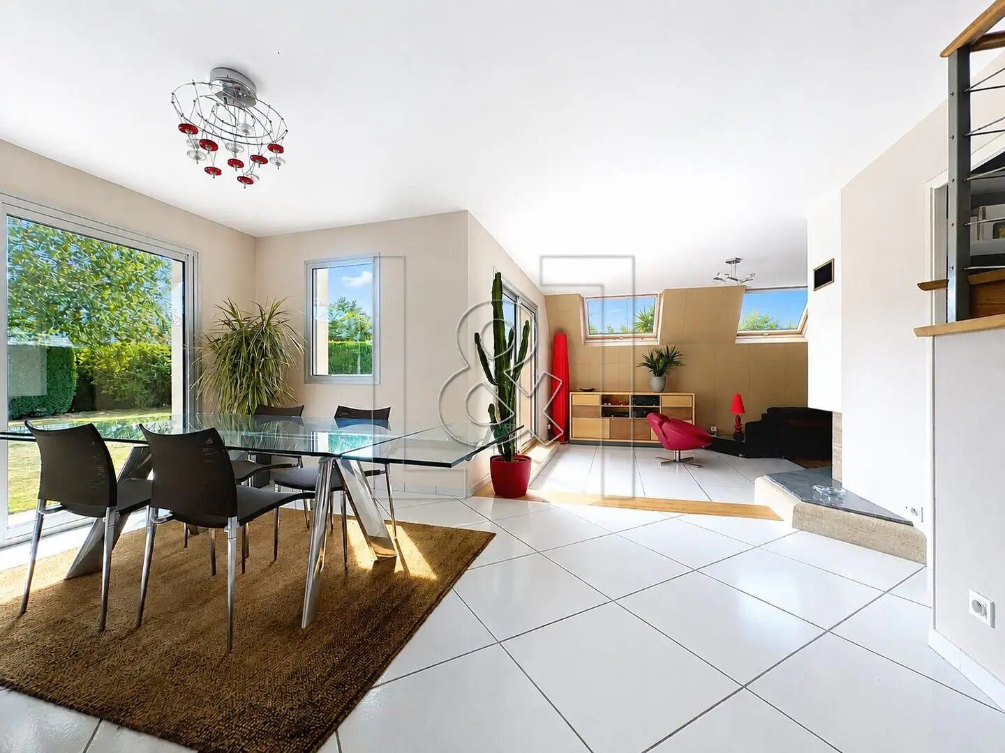 Maison à vendre, 242m², Rouen